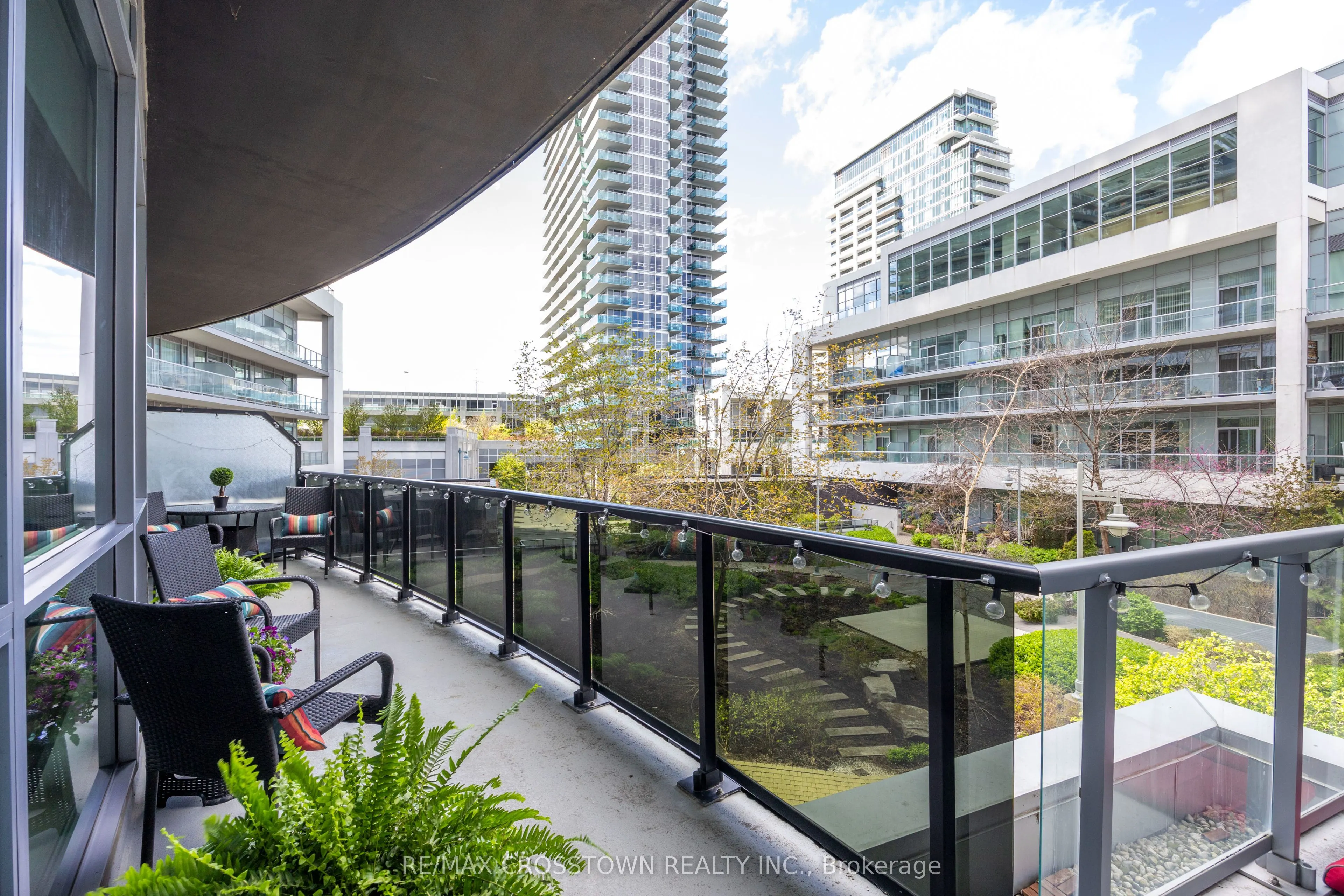 80 Marine Parade Drive, #201