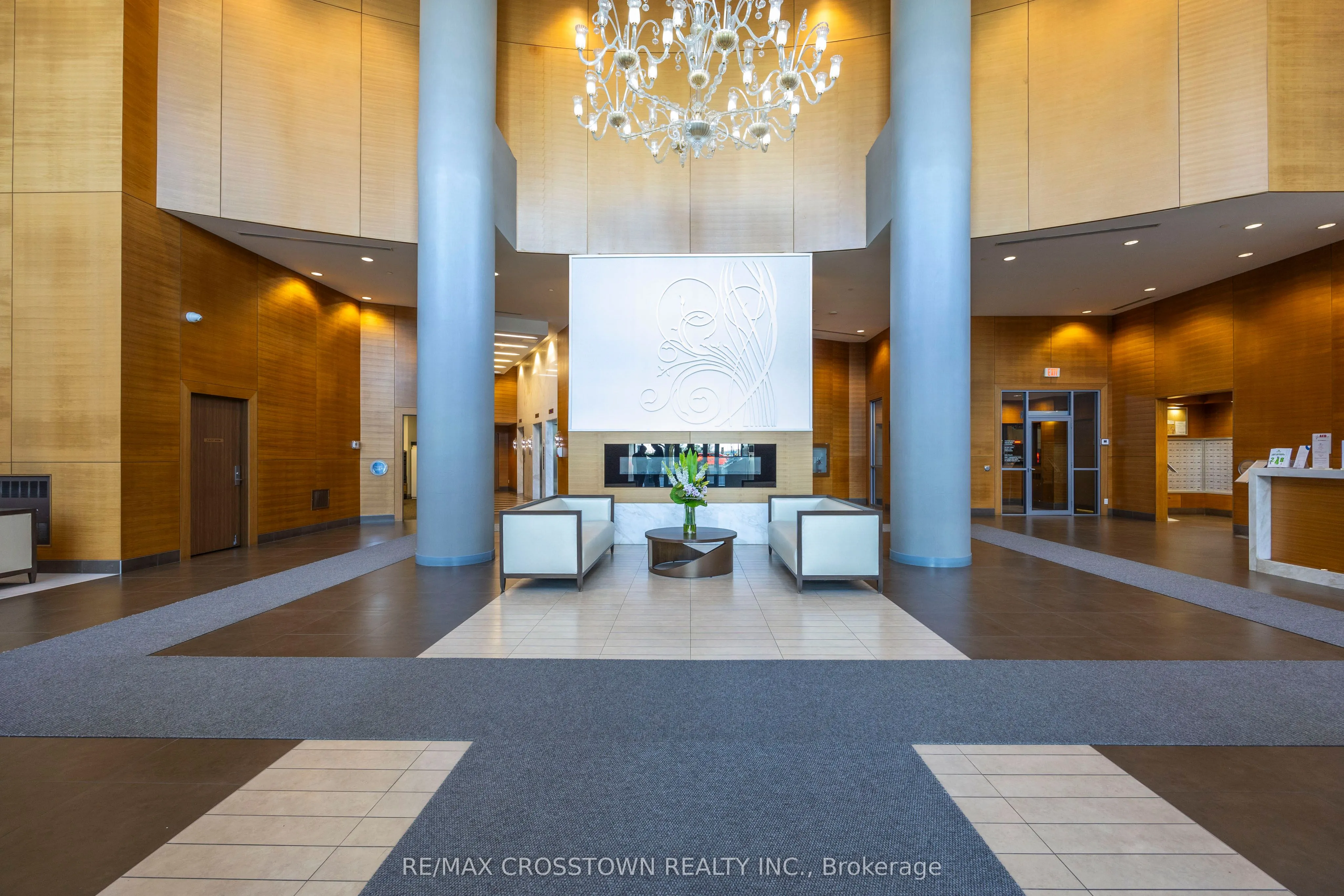 80 Marine Parade Drive, #201