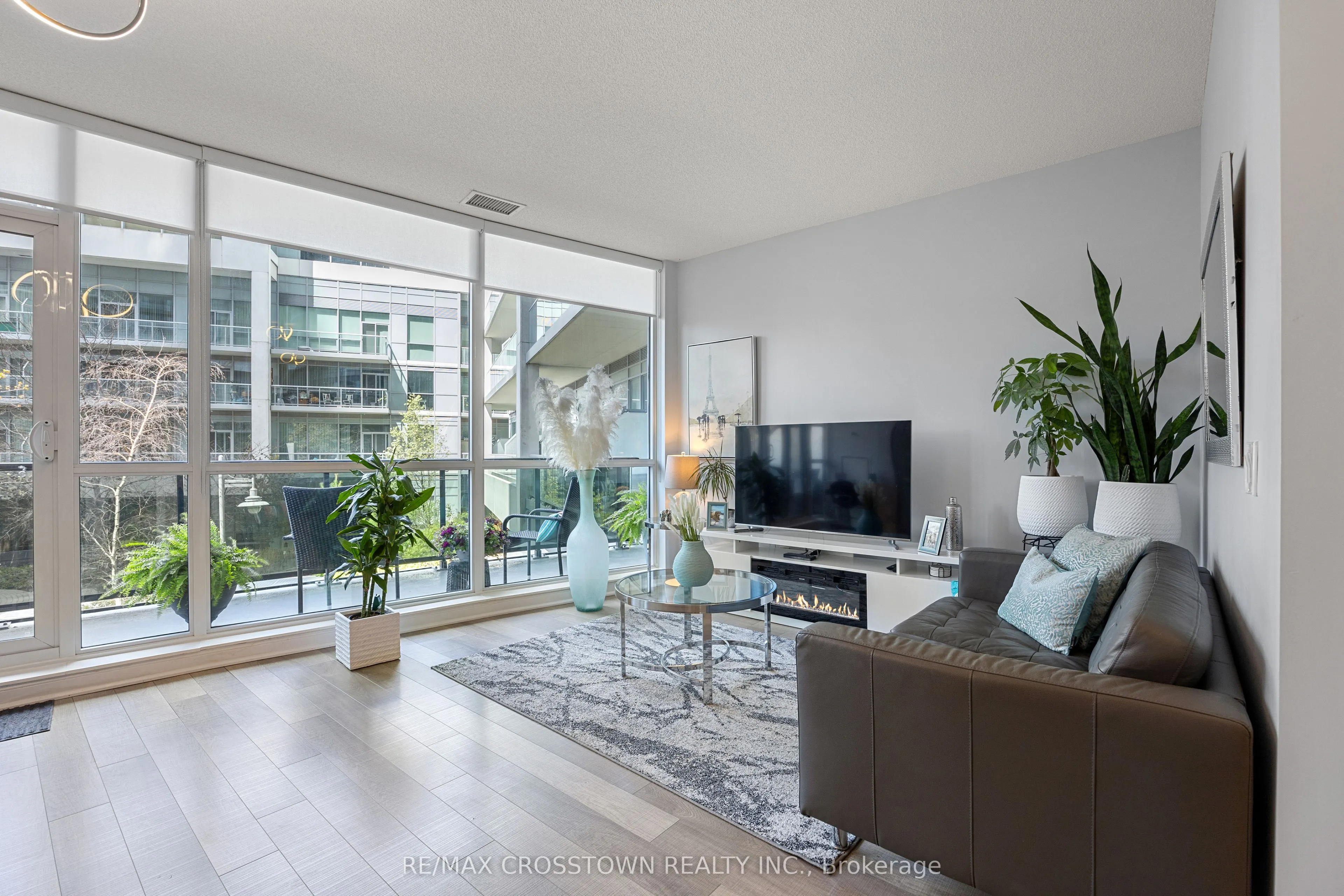 80 Marine Parade Drive, #201