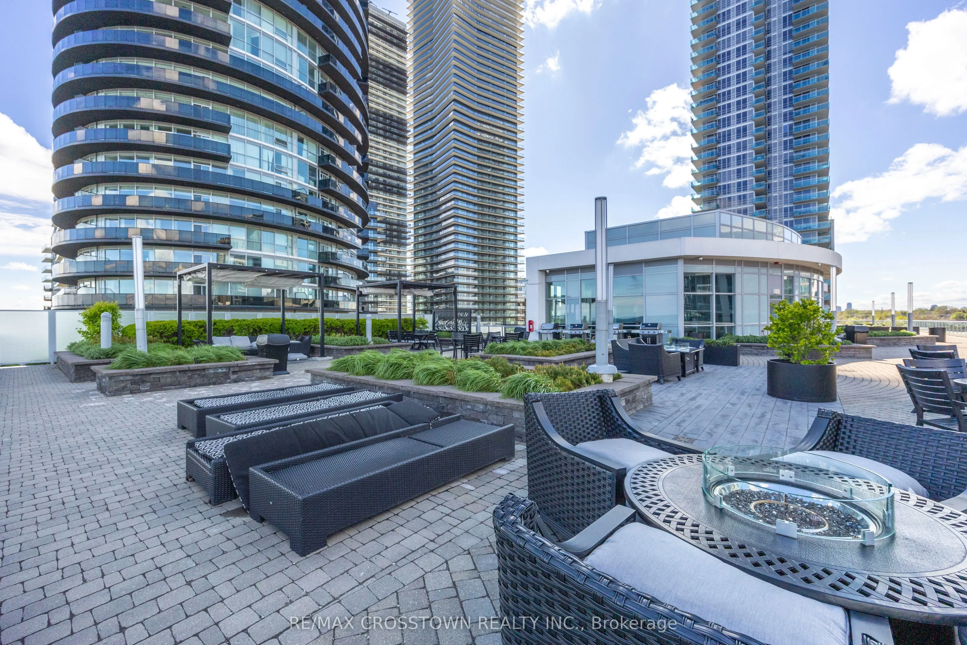80 Marine Parade Drive, #201