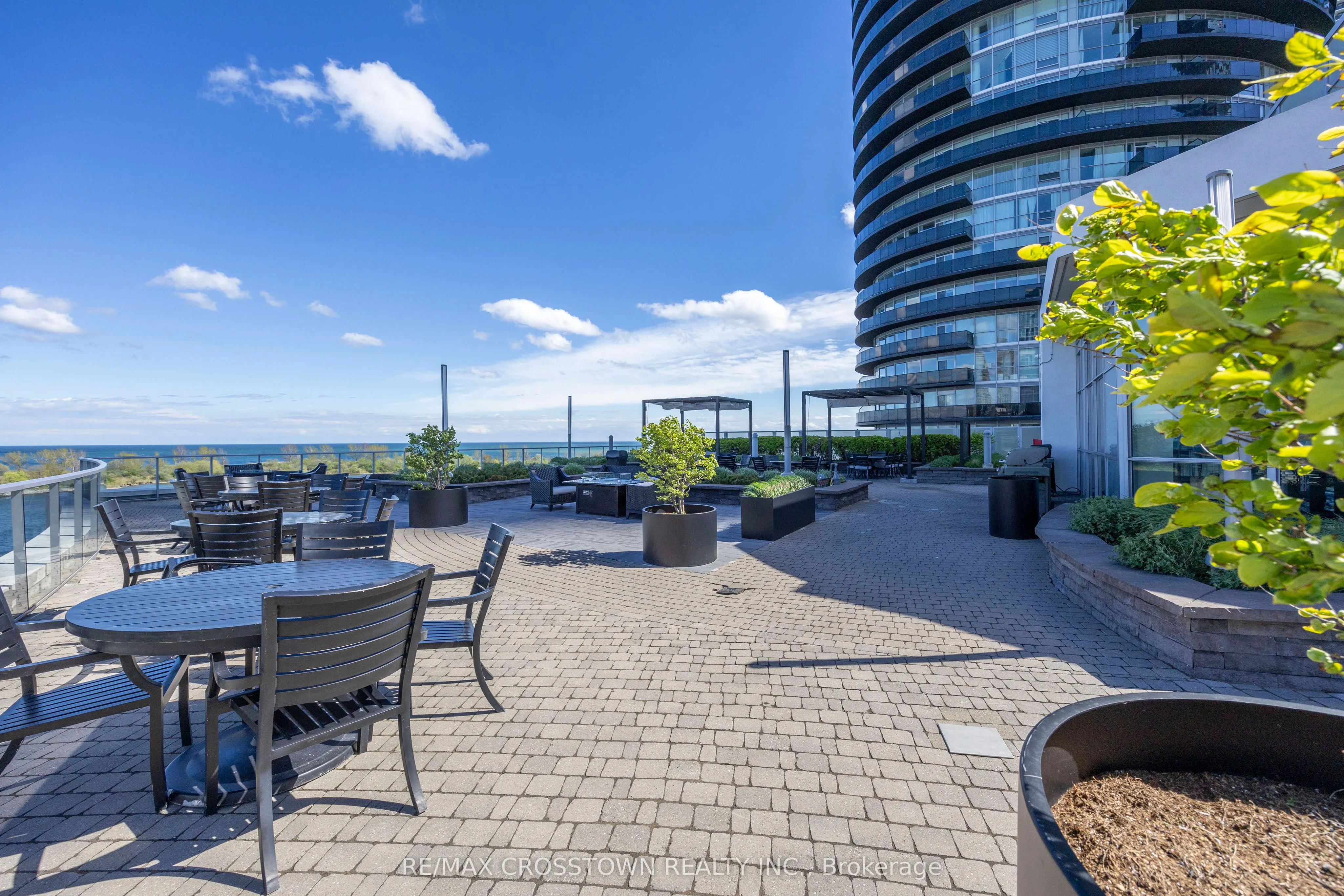 80 Marine Parade Drive, #201