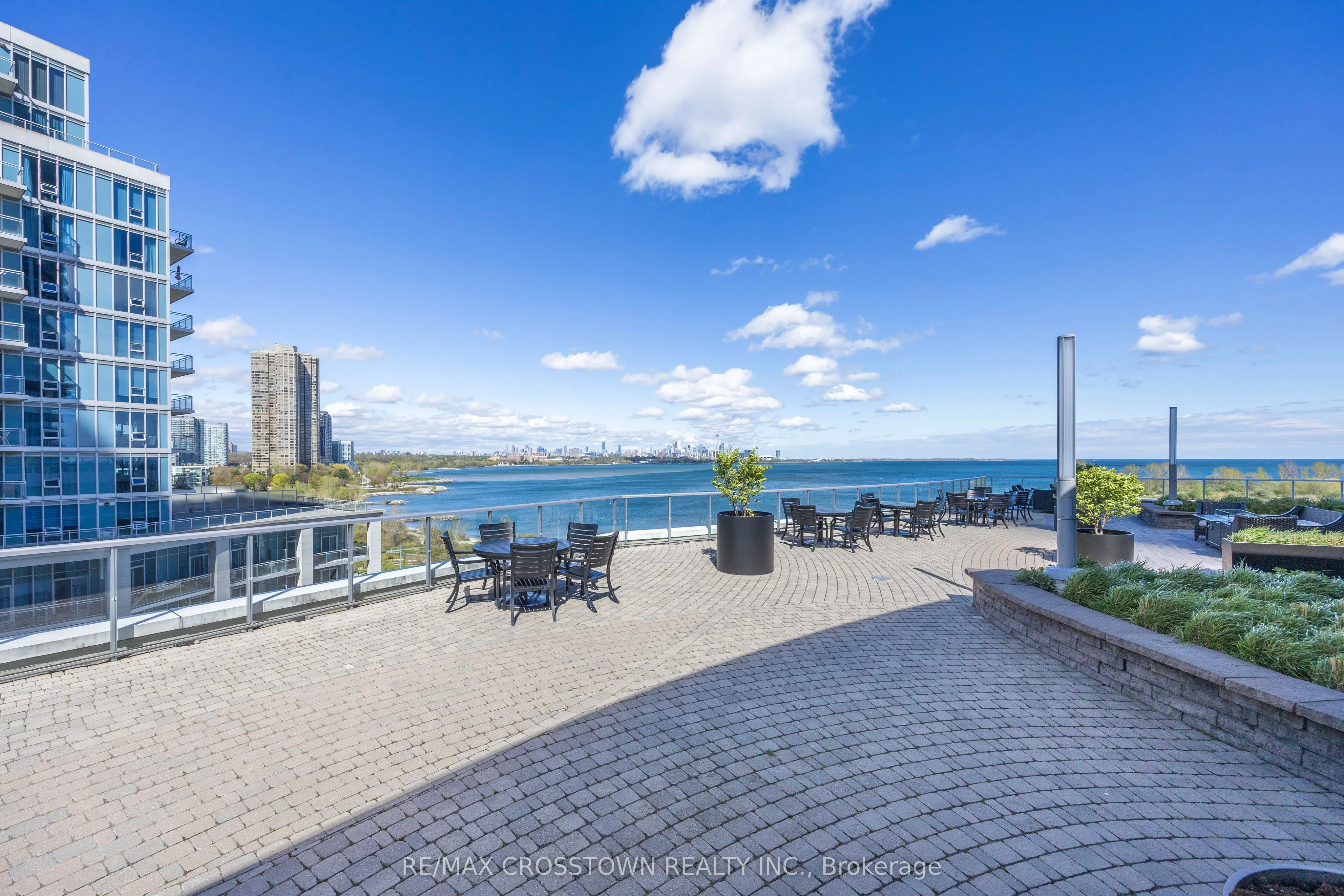 80 Marine Parade Drive, #201