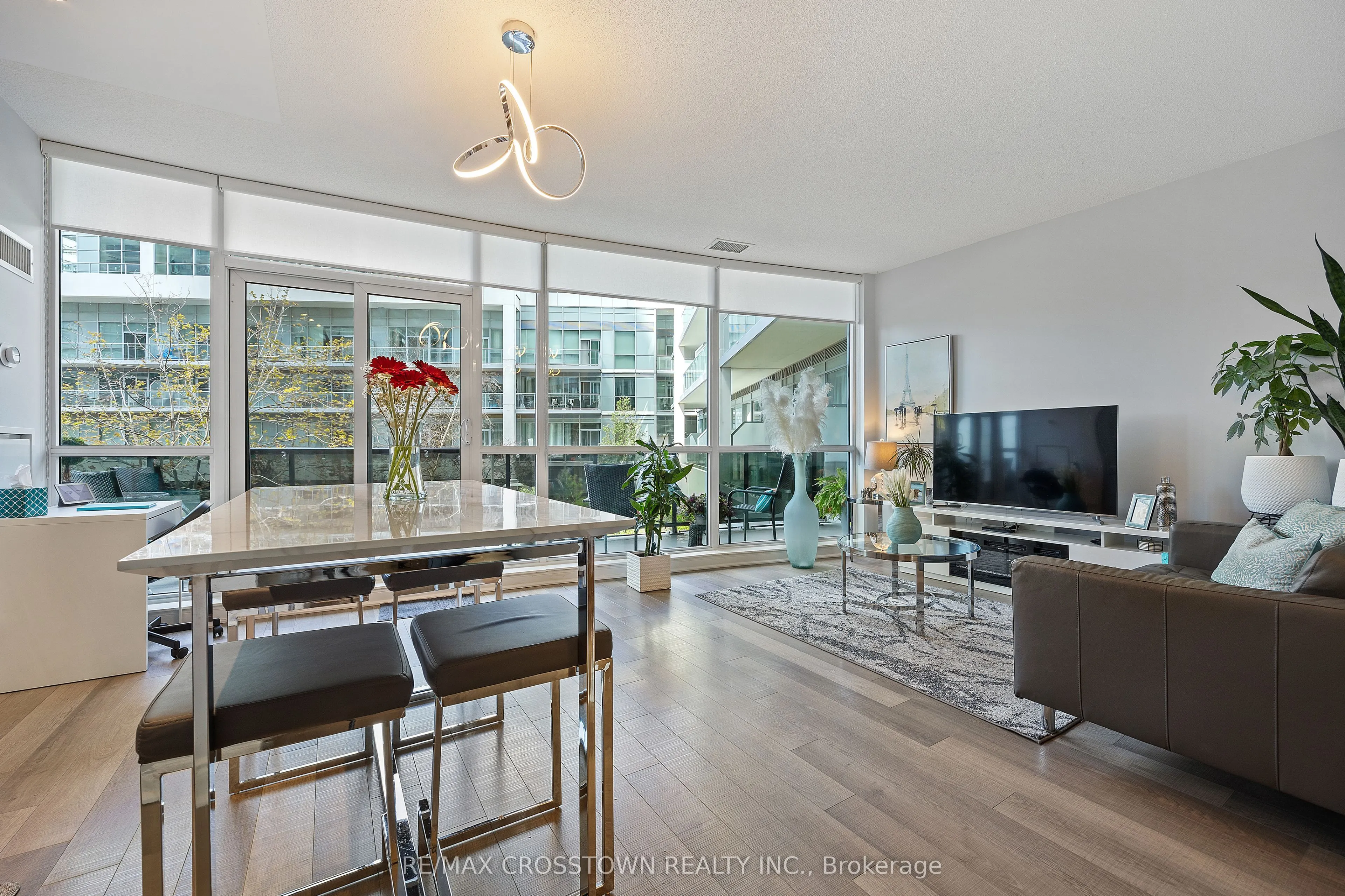 80 Marine Parade Drive, #201