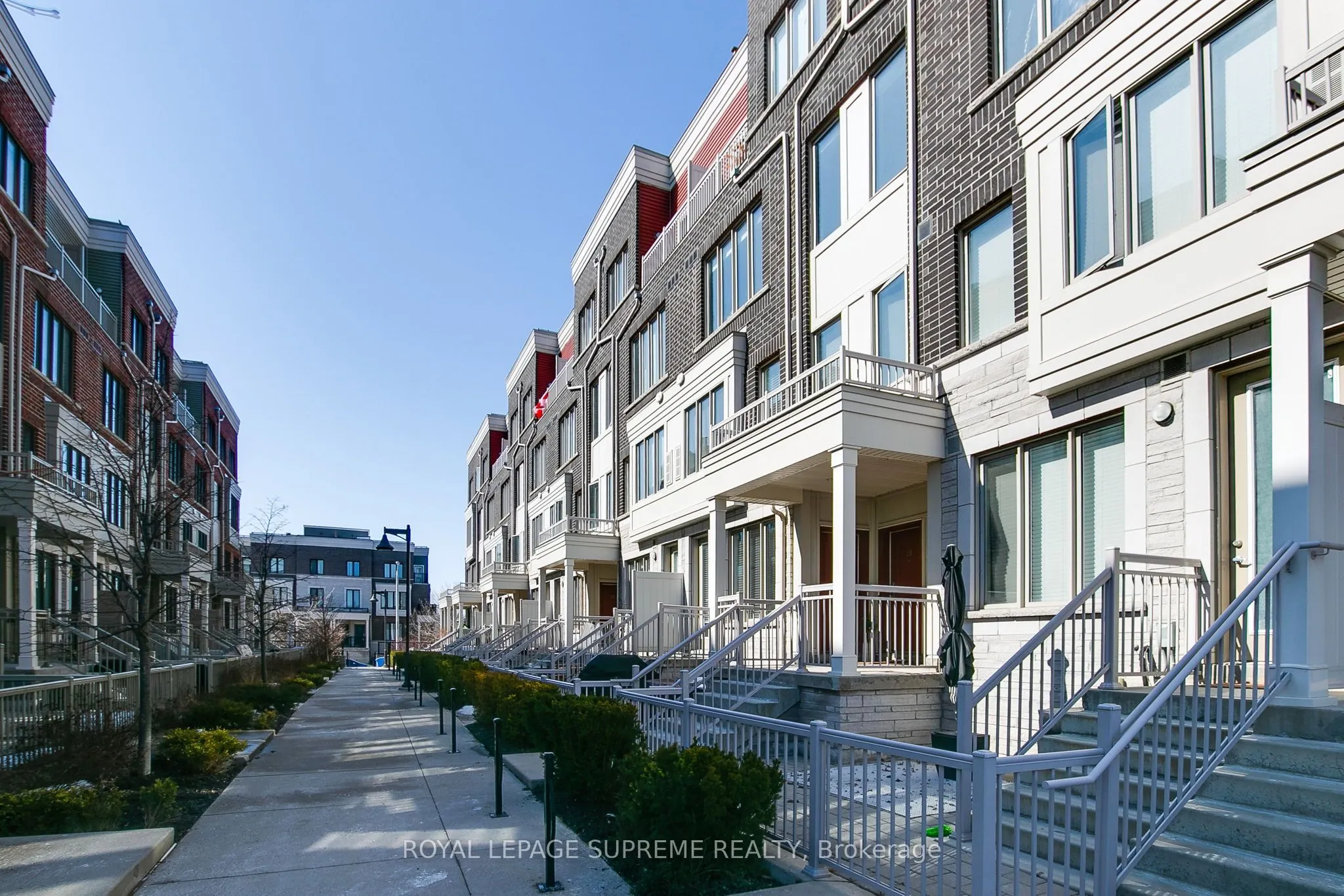 125 Long Branch Avenue, #22