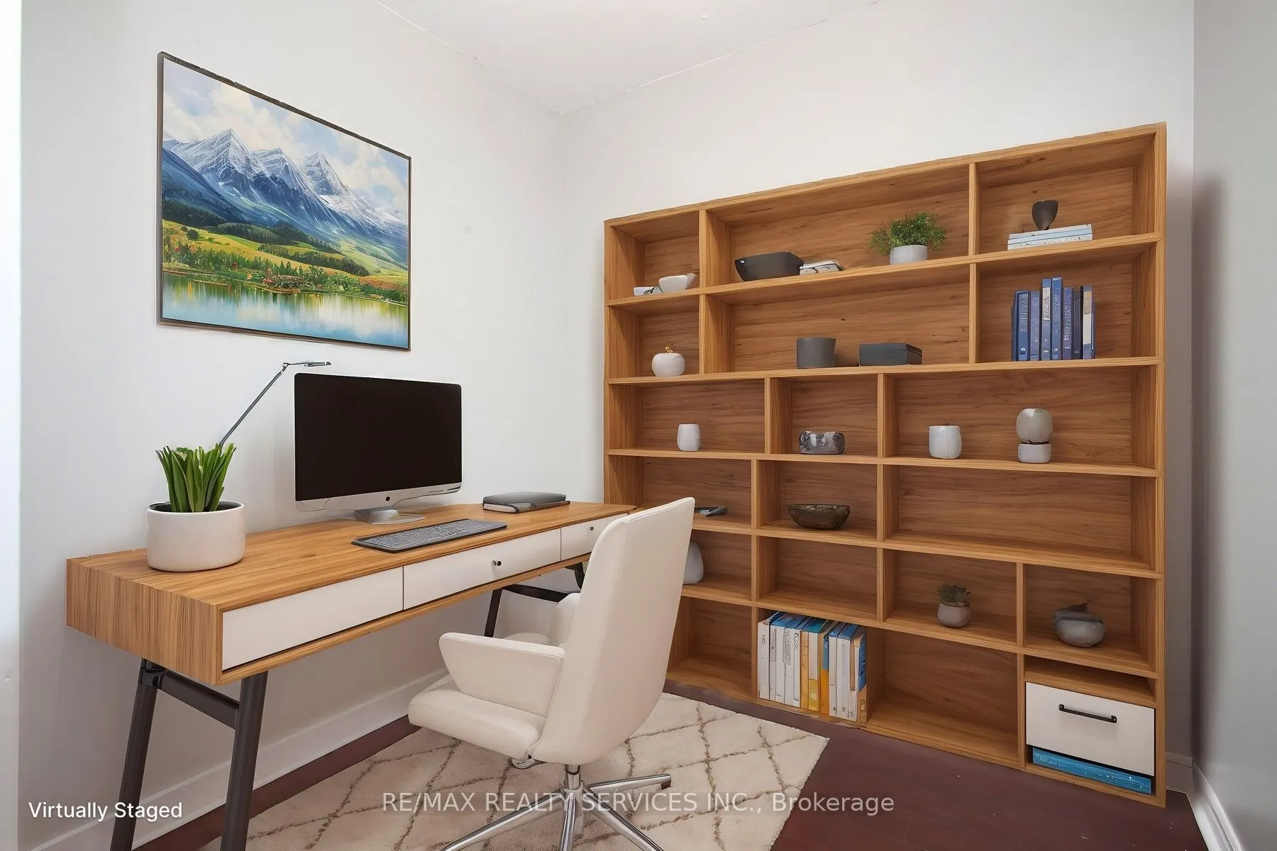 335 Rathburn Road W, #2007