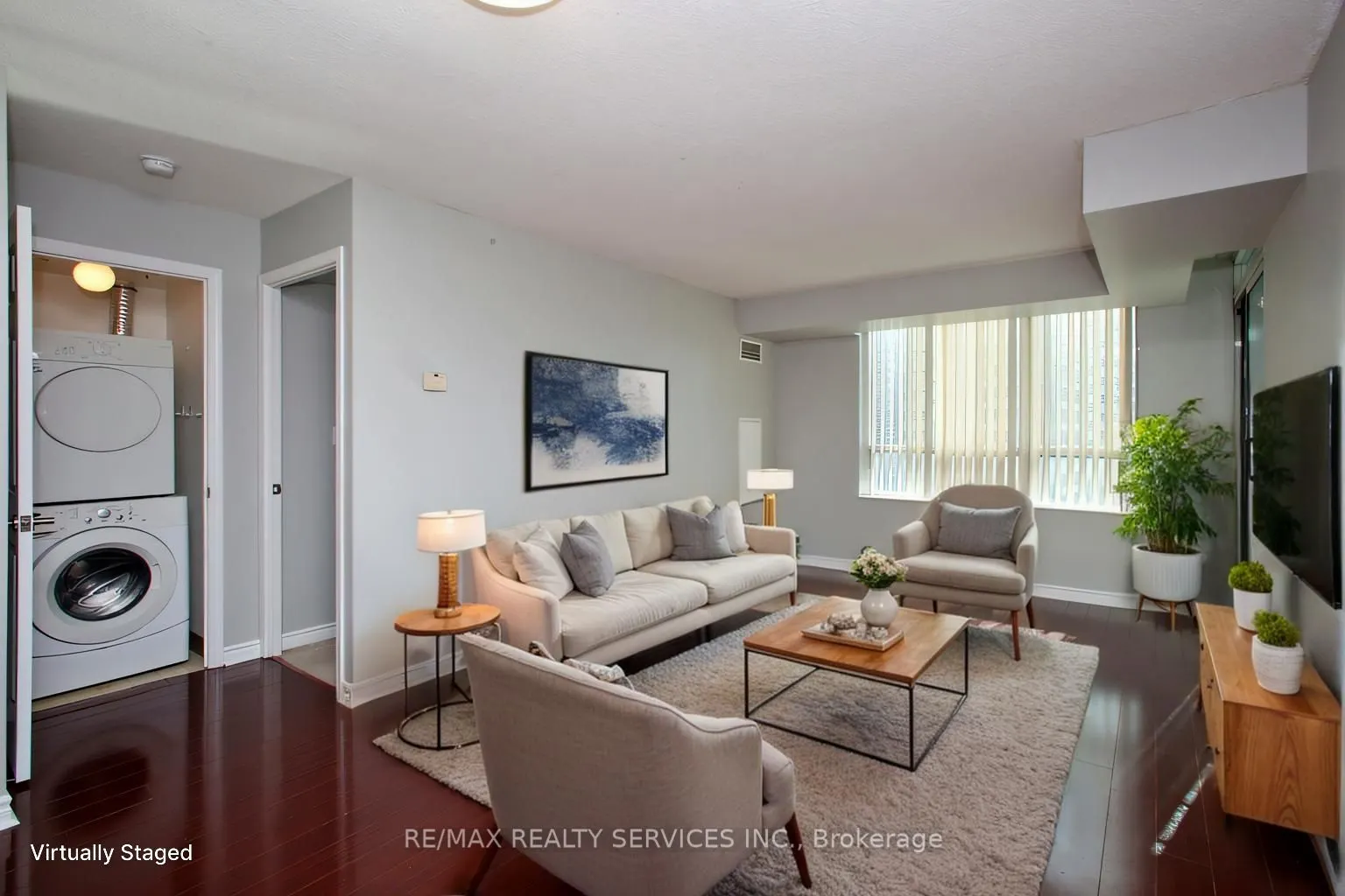 335 Rathburn Road W, #2007