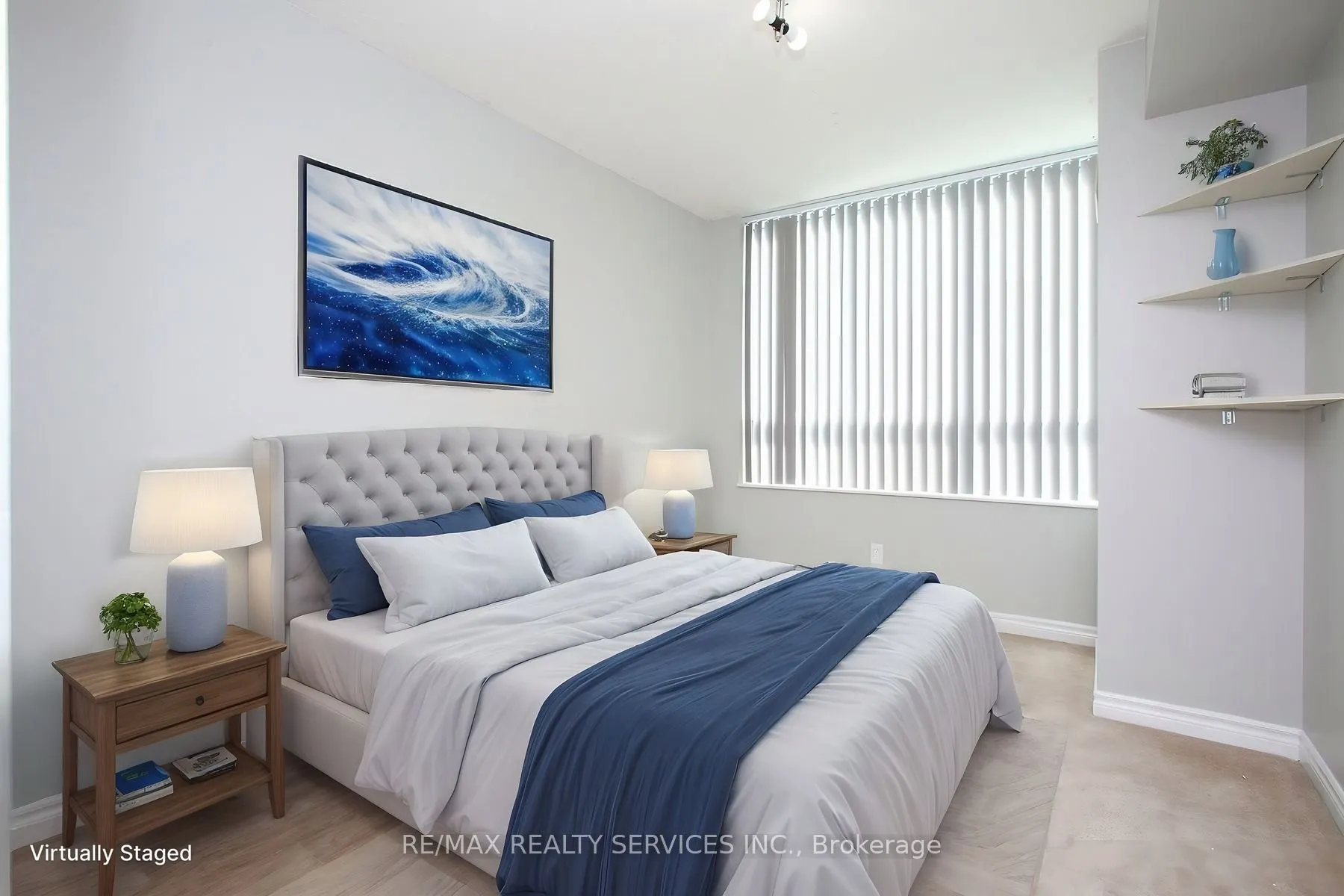 335 Rathburn Road W, #2007