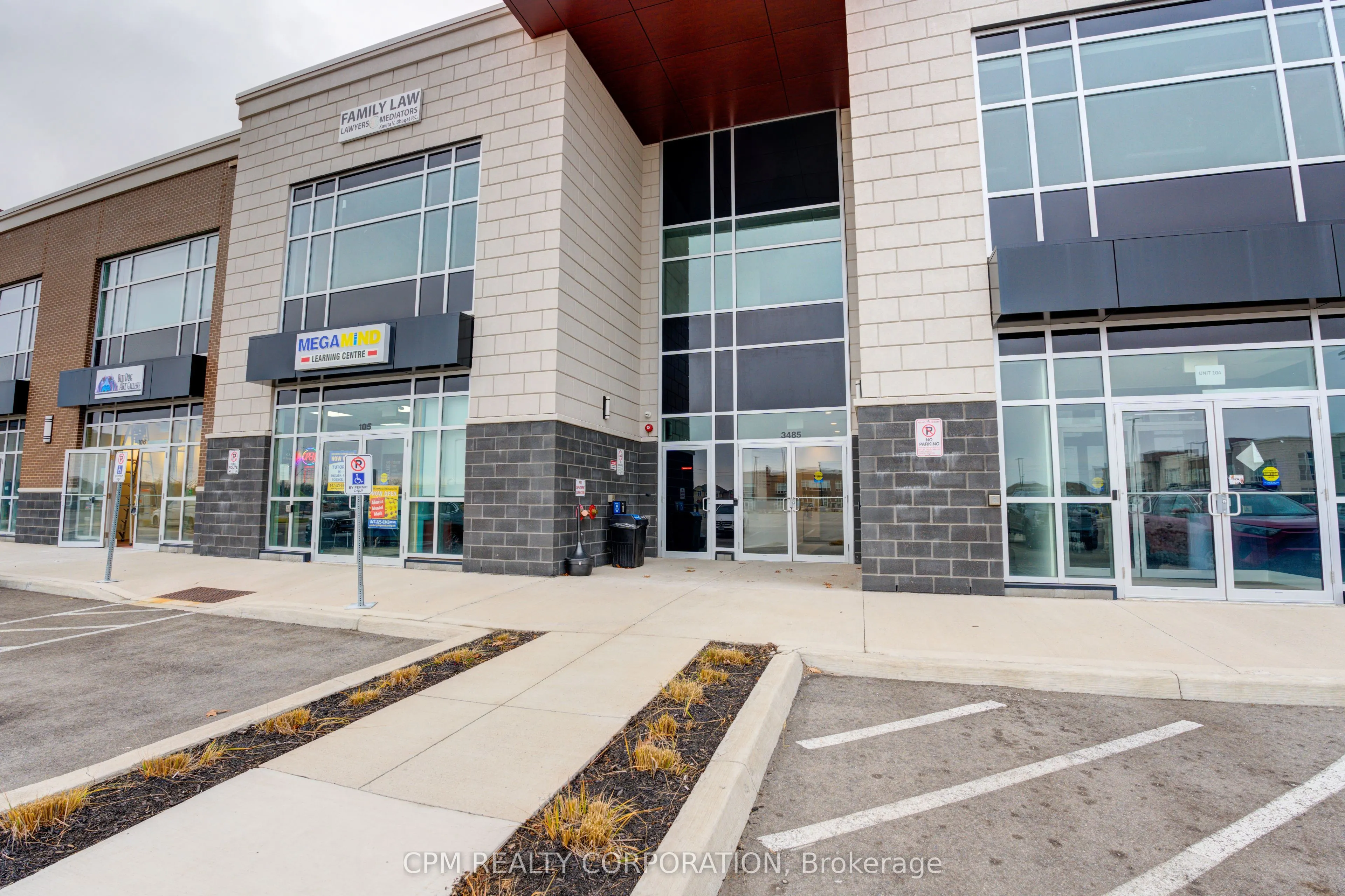 3485 Rebecca Street, #206