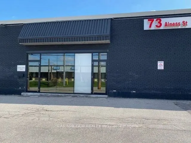 73 Alness Street, #2A