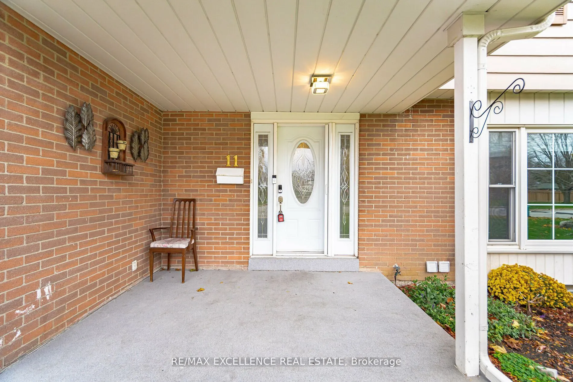 11 Crawley Drive
