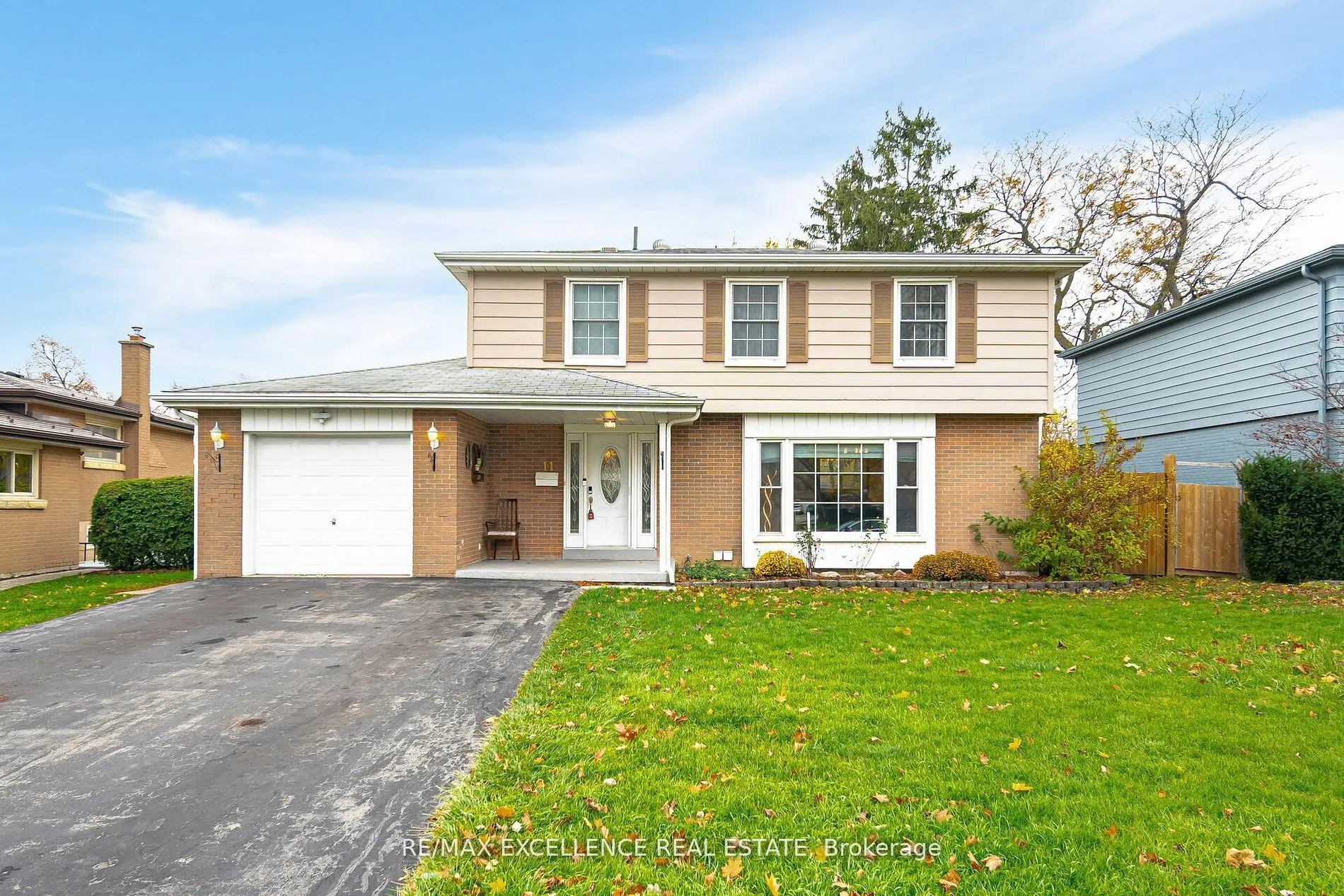 11 Crawley Drive