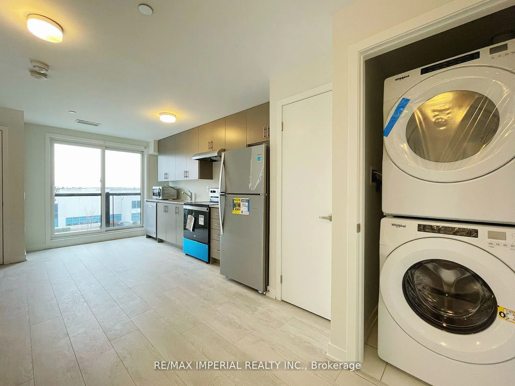 3401 Ridgeway Drive W, #420