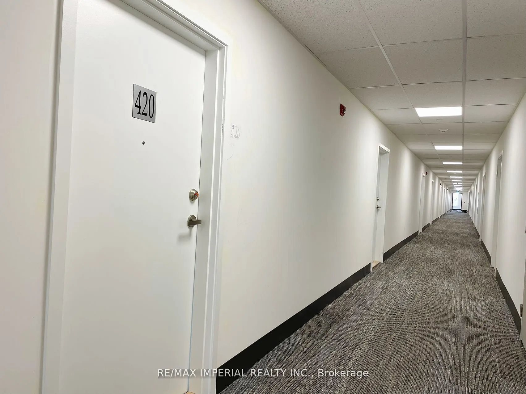 3401 Ridgeway Drive W, #420