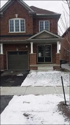 134 Baffin Crescent