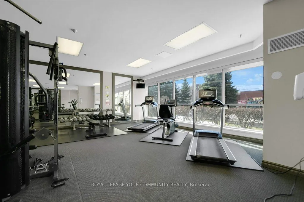 75 King Street E, #807