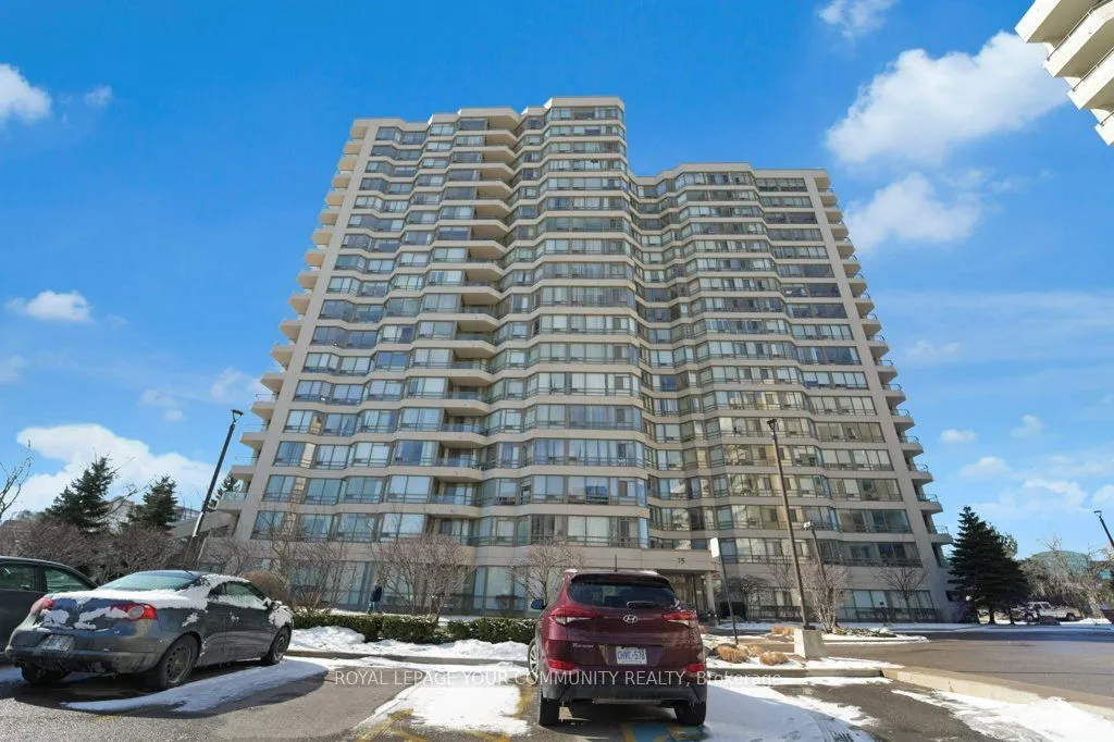 75 King Street E, #807