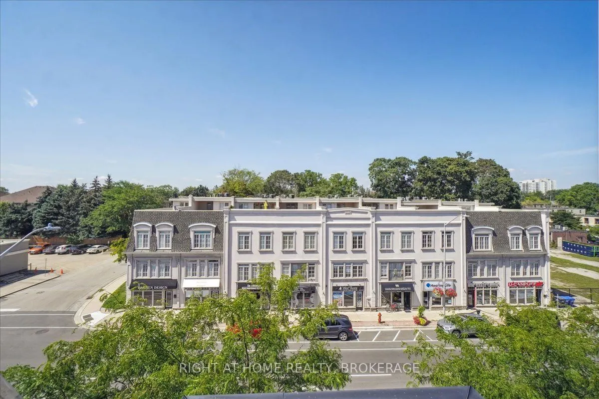 124 Lakeshore Road W