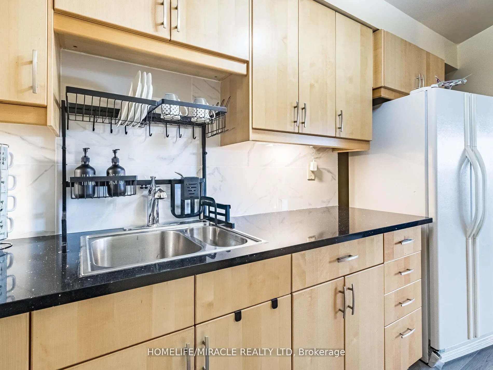 475 The West Mall, #510