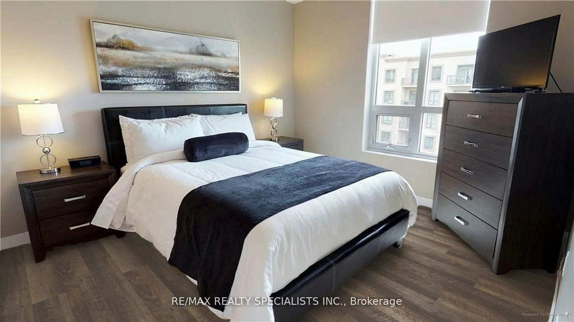 2486 Old Bronte Road, #705