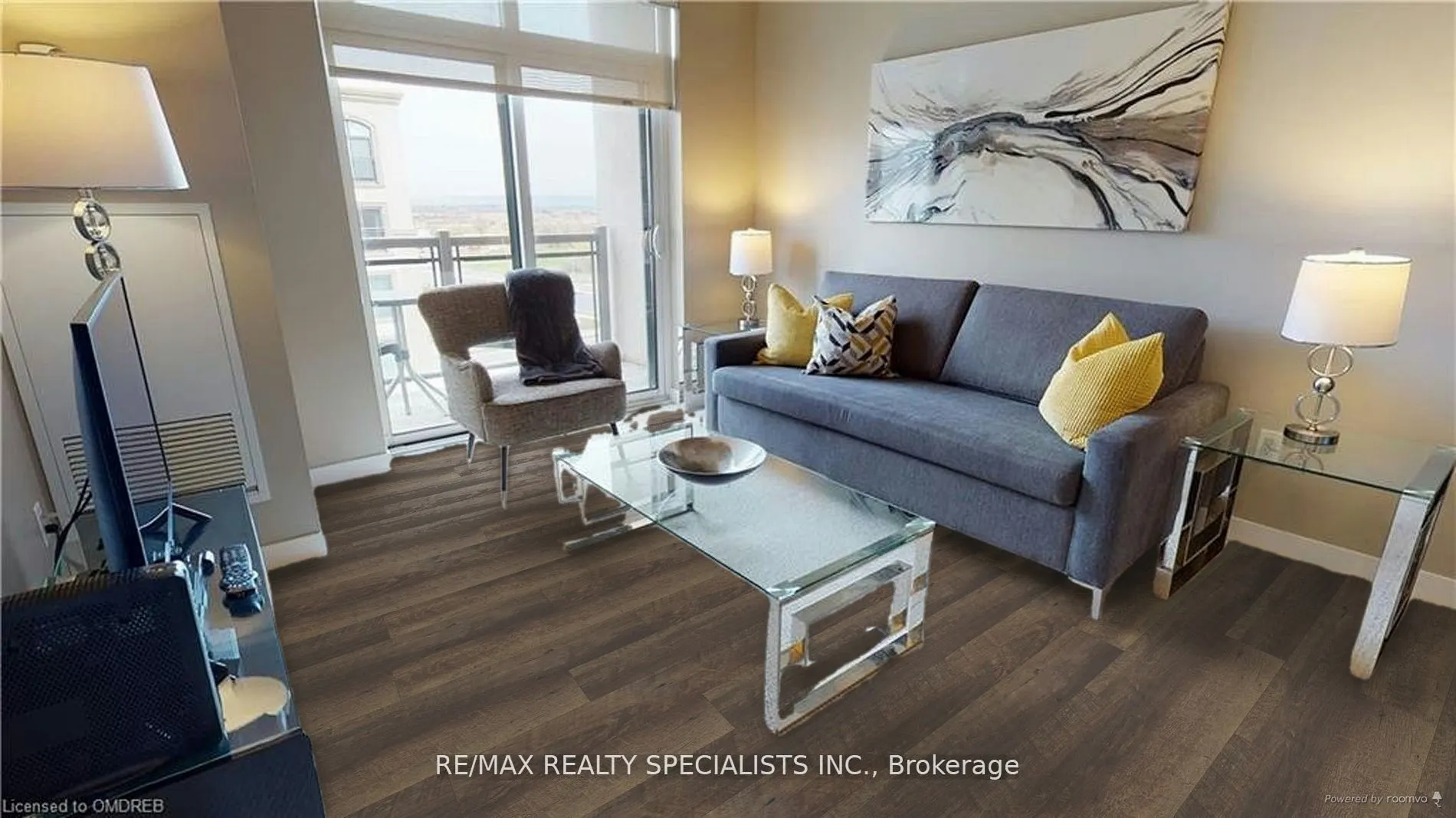 2486 Old Bronte Road, #705