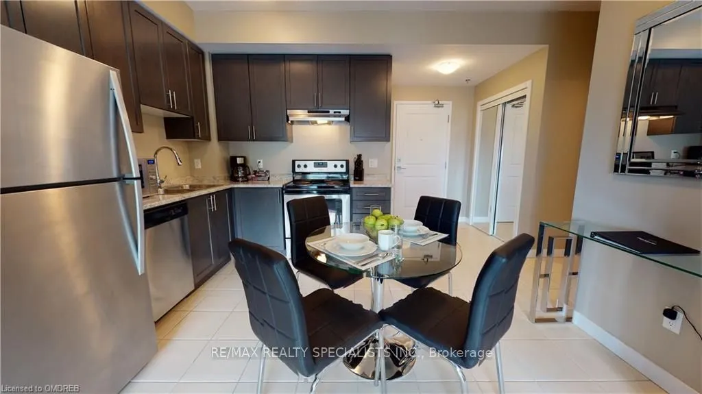 2486 Old Bronte Road, #705