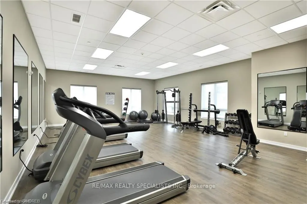 2486 Old Bronte Road, #705