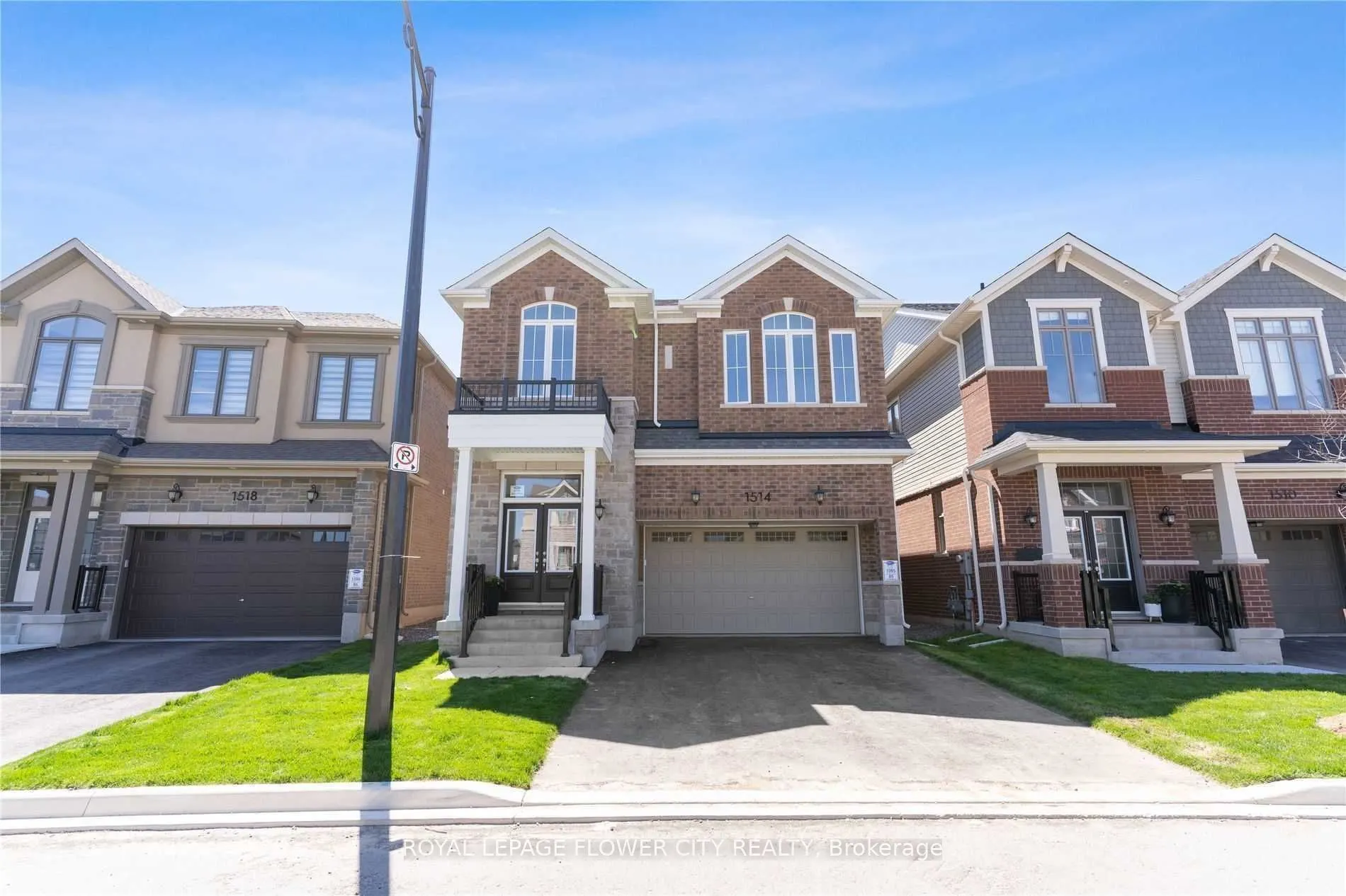 1514 Tamarack Point