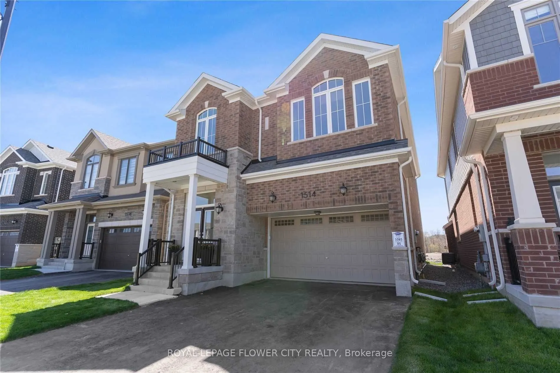 1514 Tamarack Point