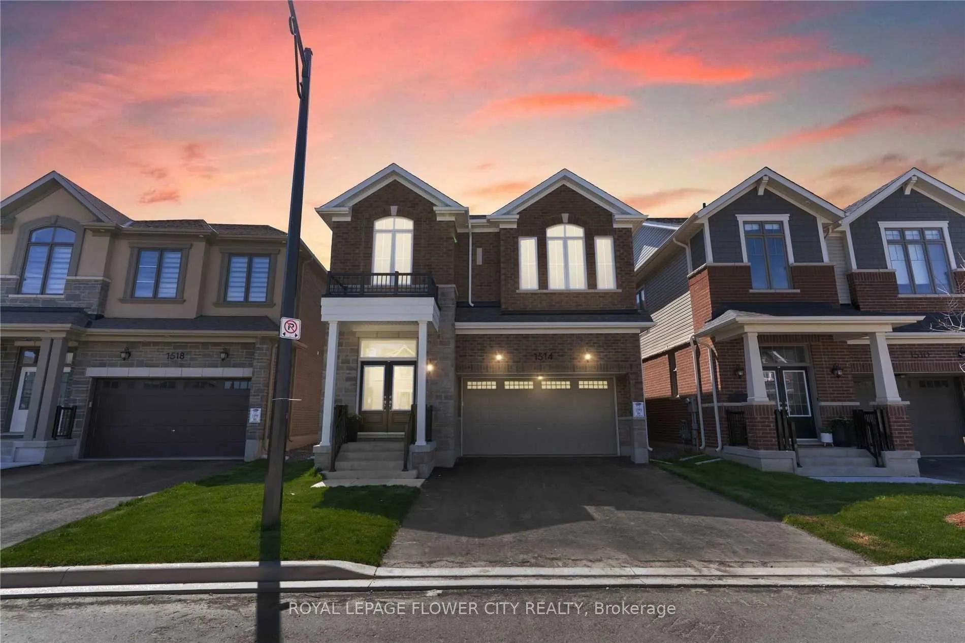 1514 Tamarack Point