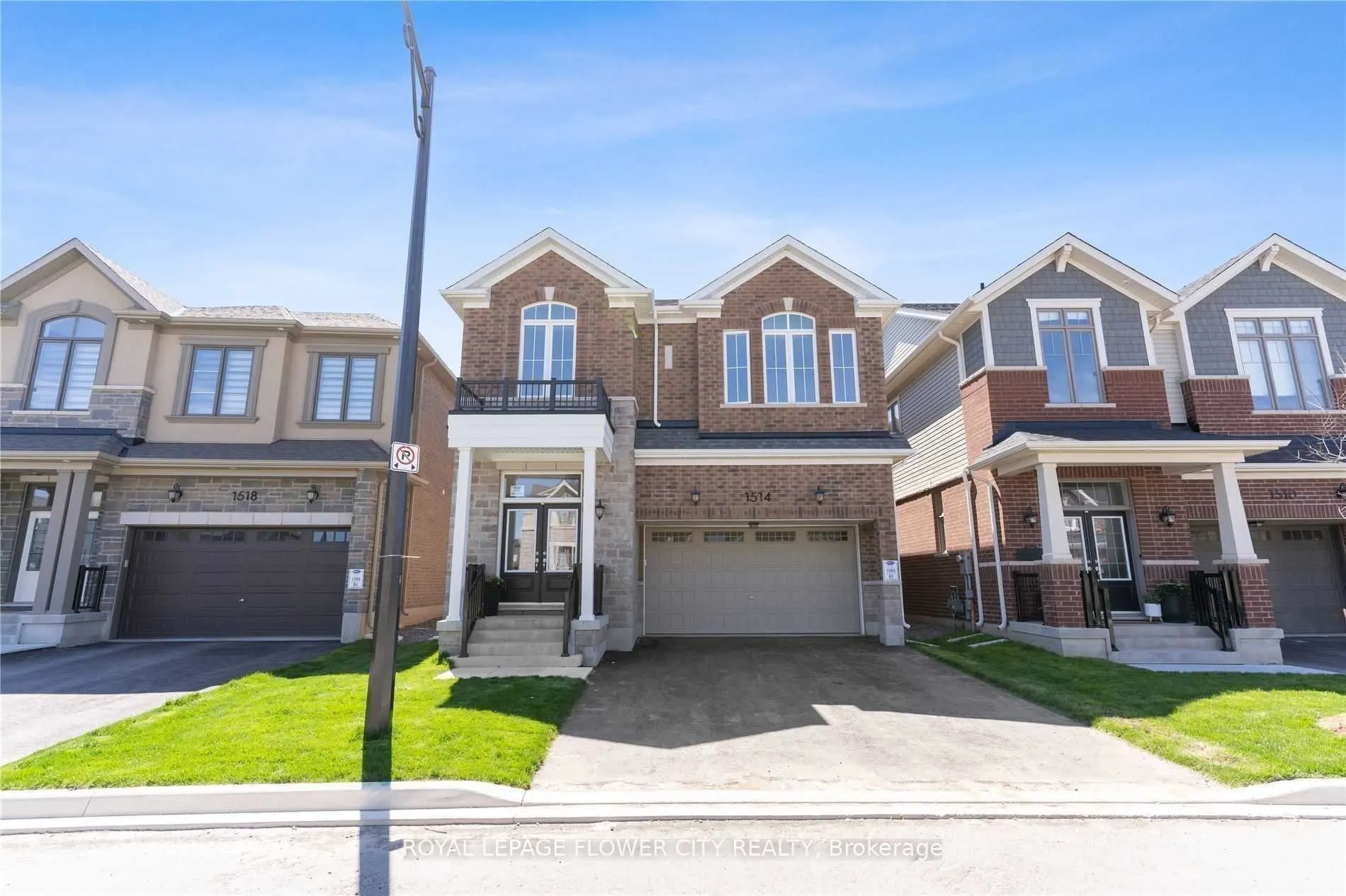 1514 Tamarack Point