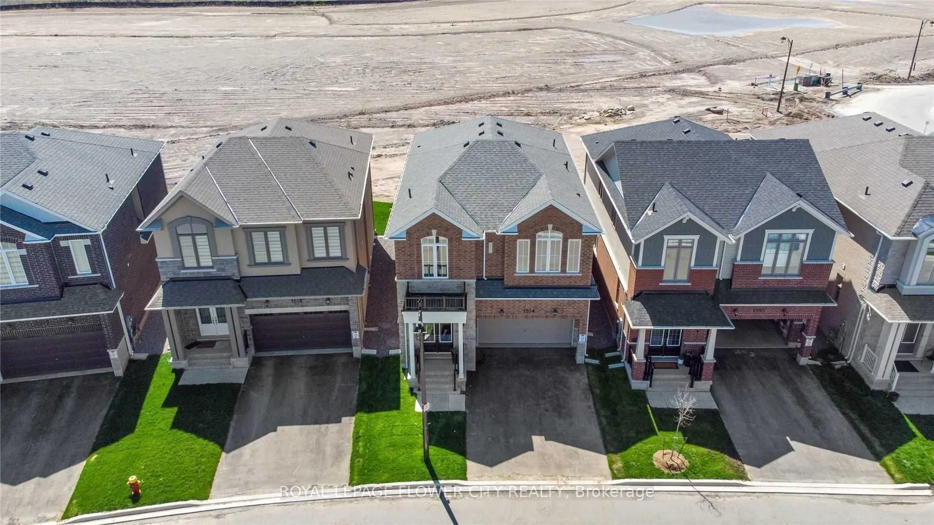 1514 Tamarack Point