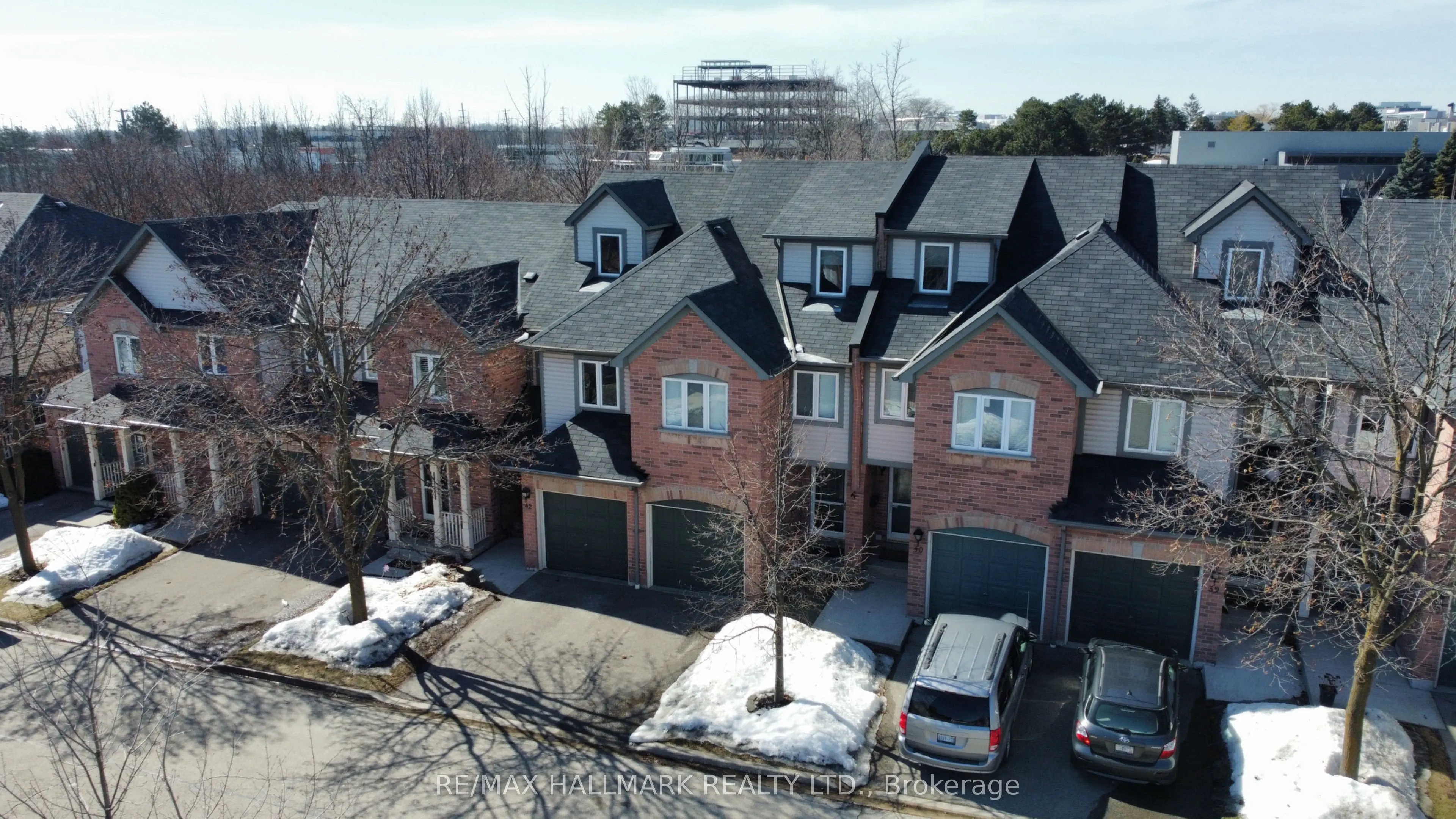 2088 Leanne Boulevard, #42