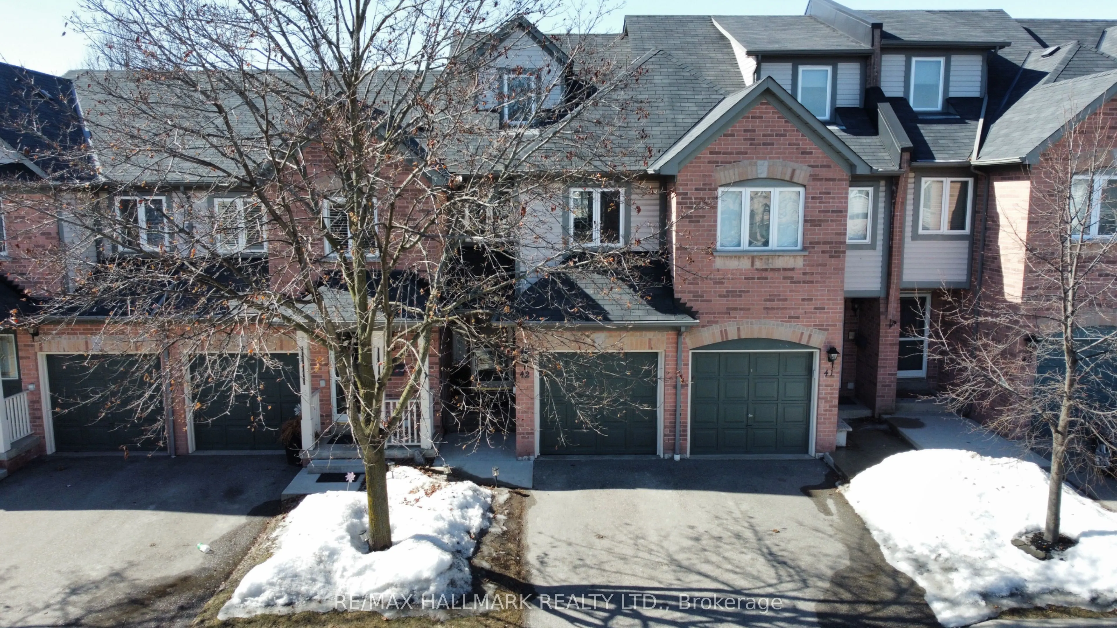2088 Leanne Boulevard, #42