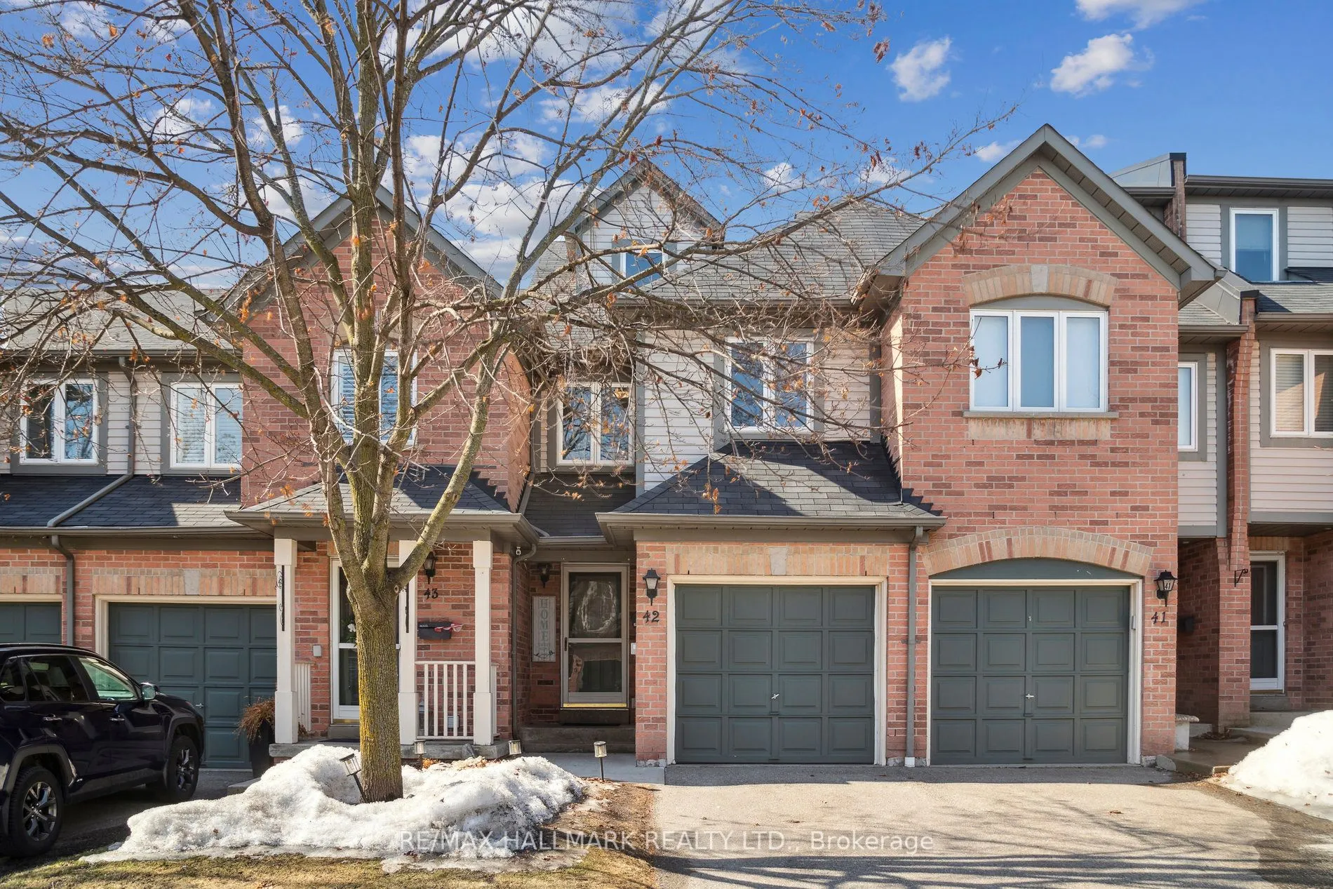 2088 Leanne Boulevard, #42