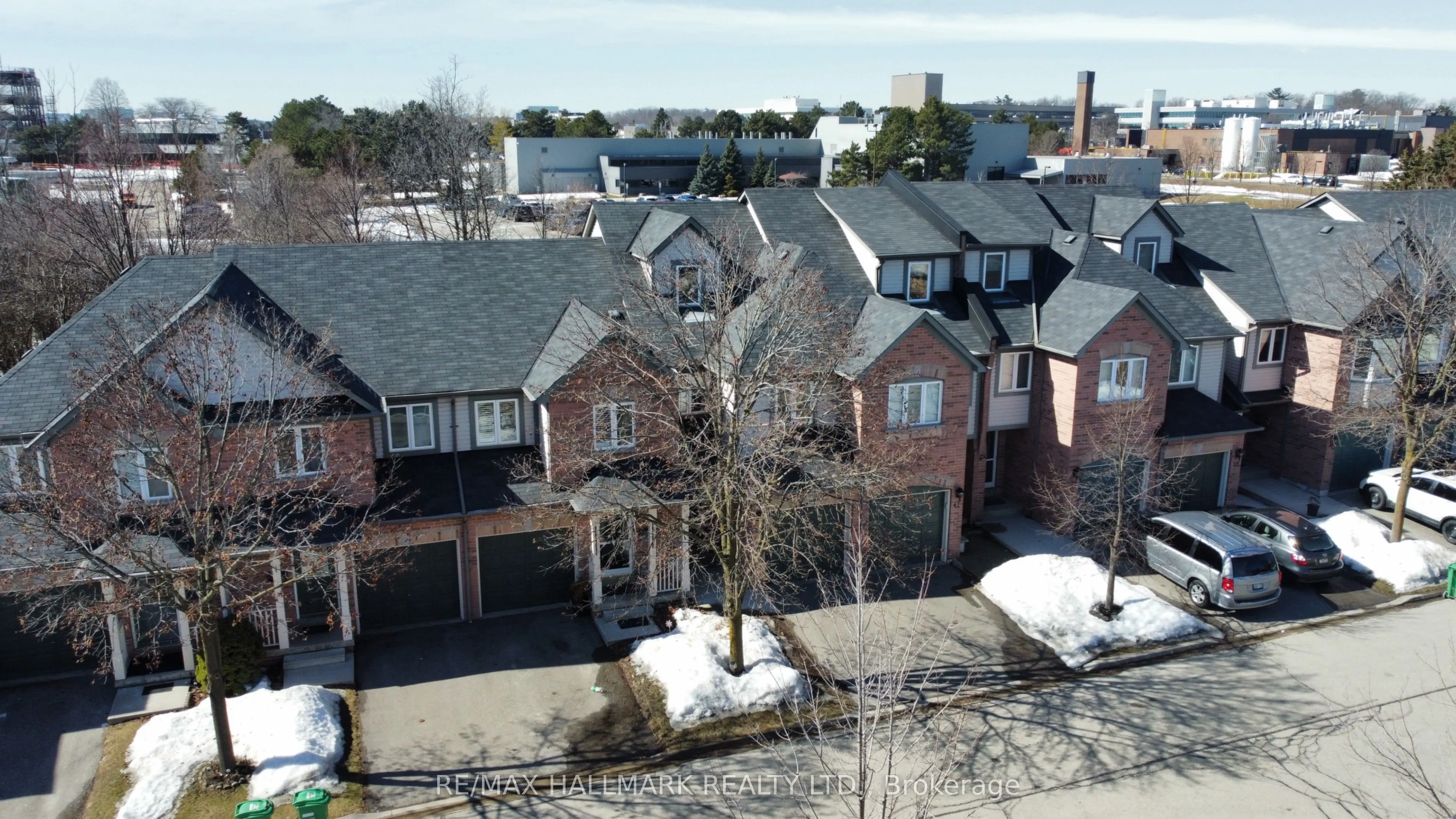 2088 Leanne Boulevard, #42