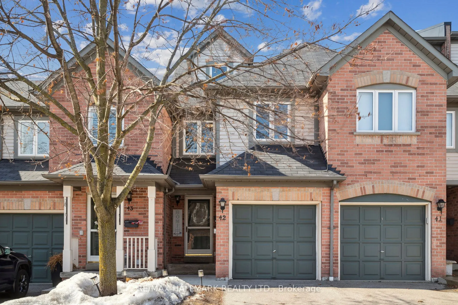 2088 Leanne Boulevard, #42