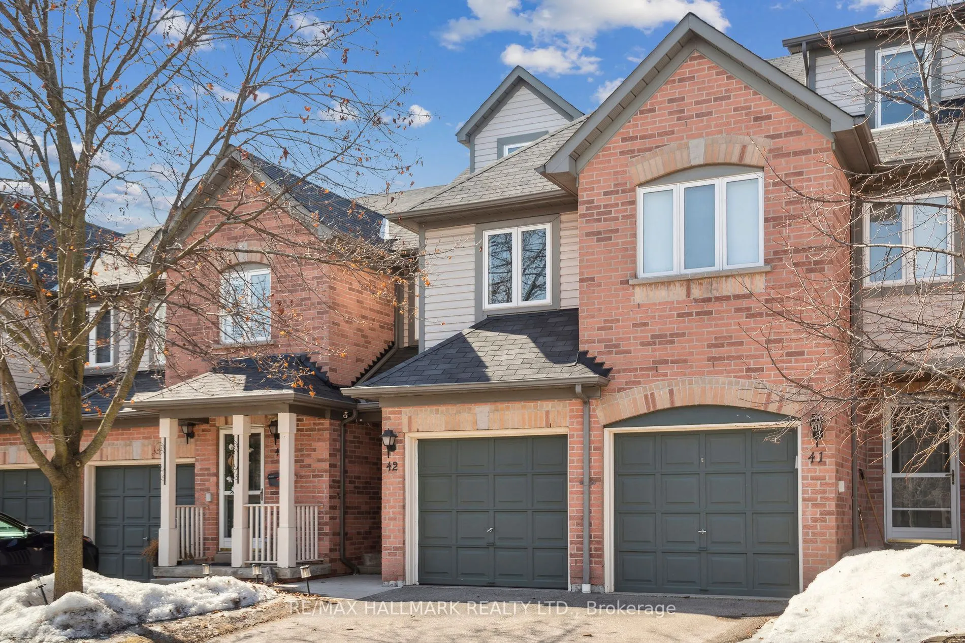2088 Leanne Boulevard, #42