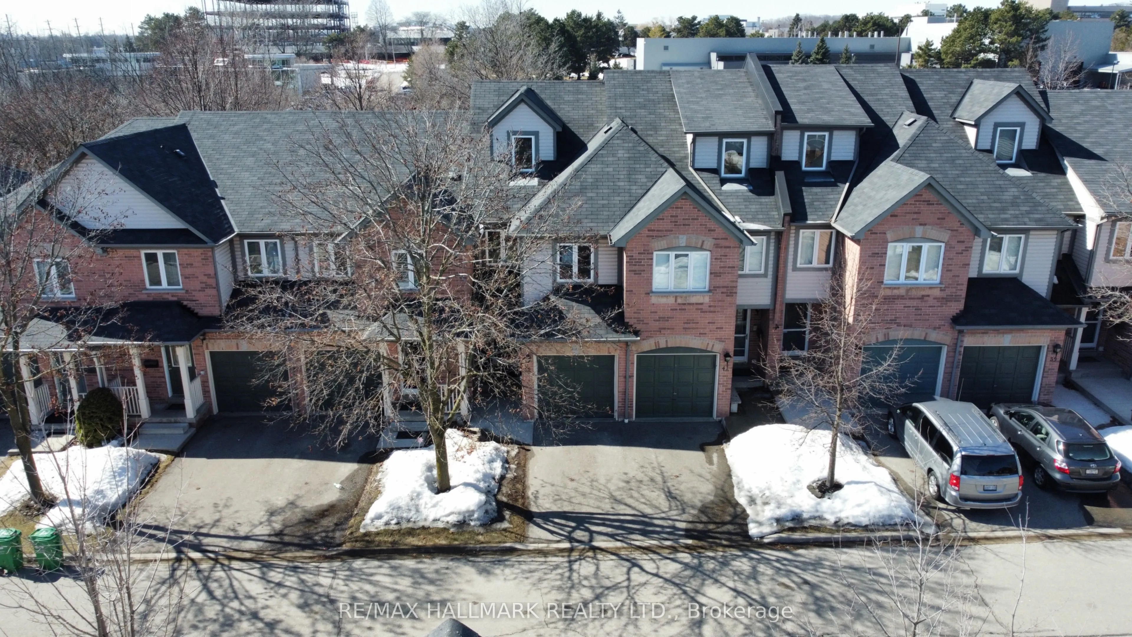 2088 Leanne Boulevard, #42