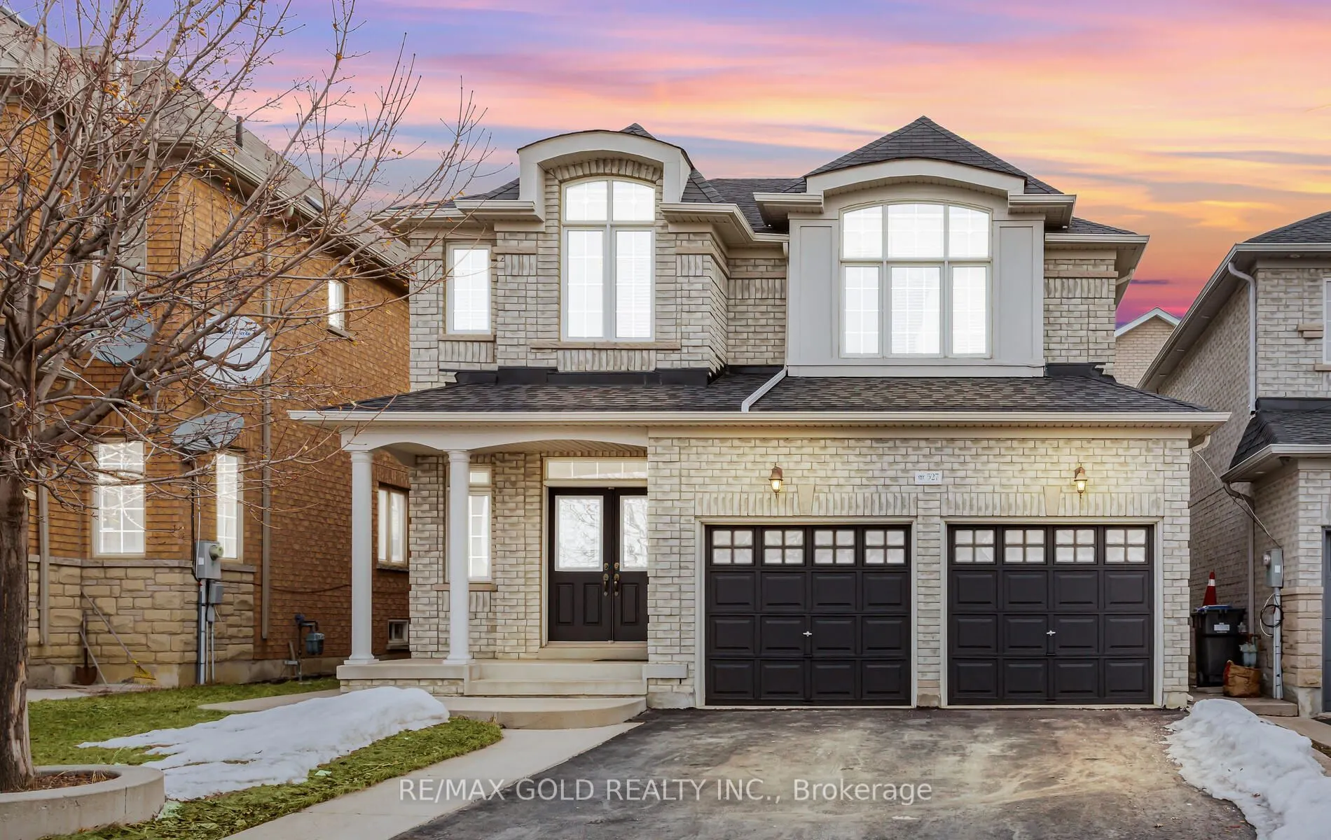527 Fernforest Drive