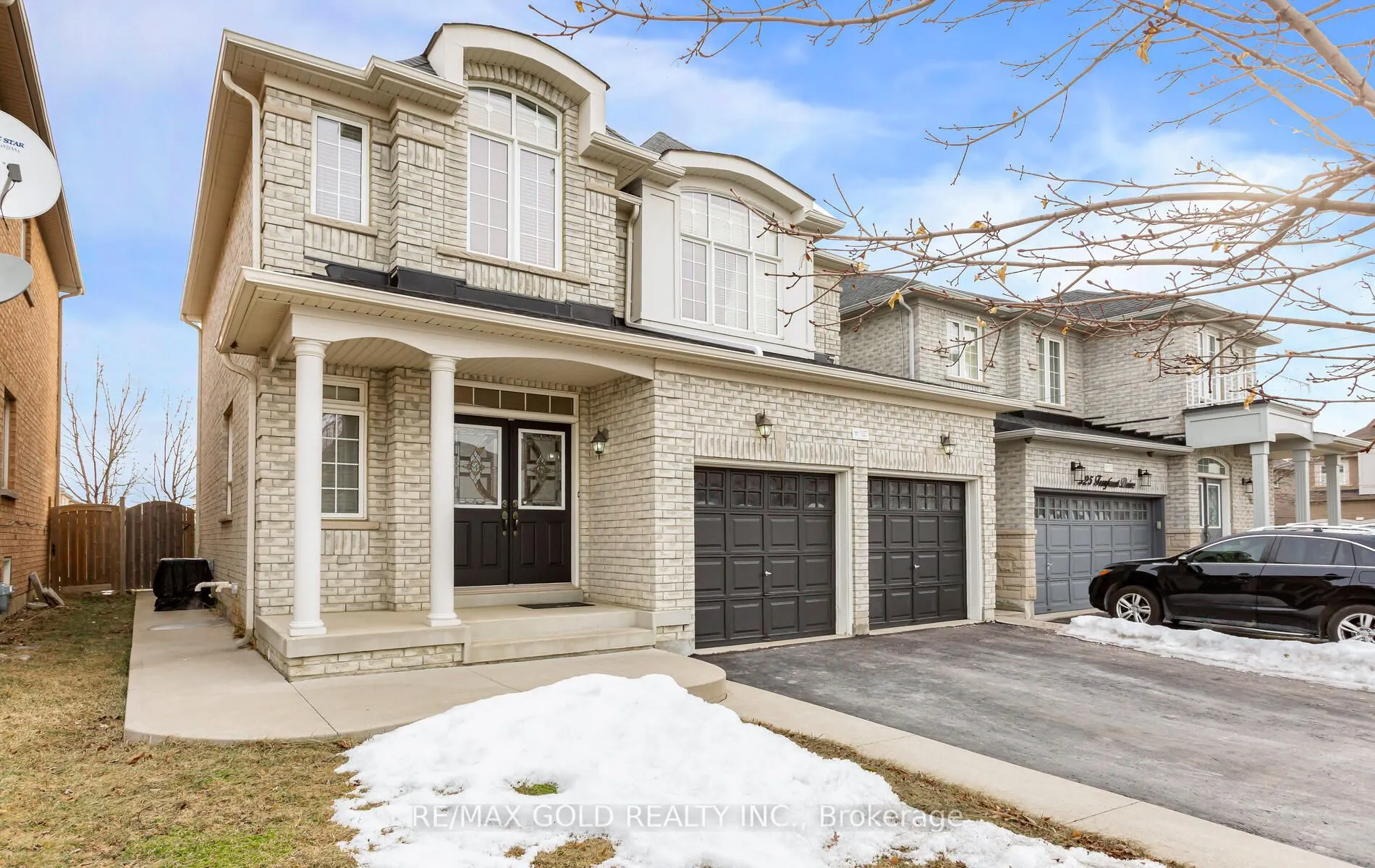 527 Fernforest Drive