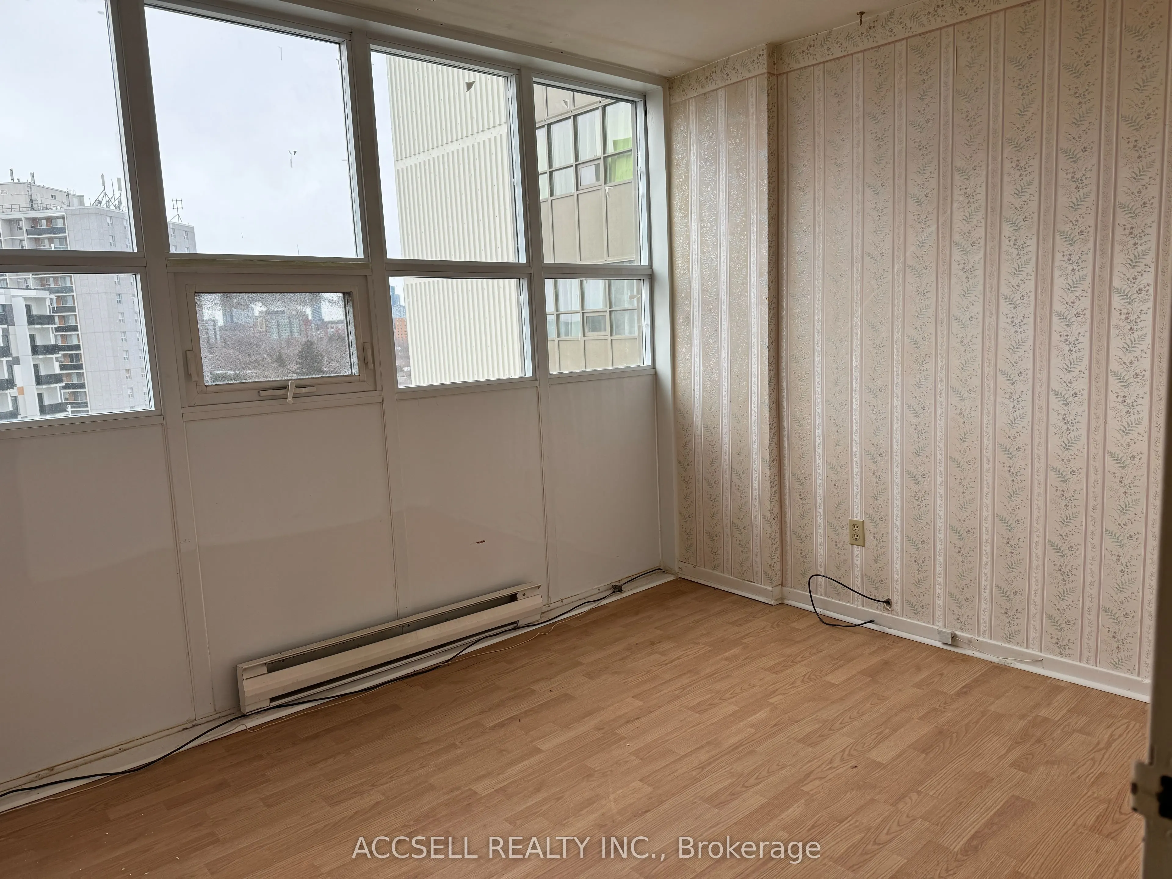 2323 Confederation Parkway, #1003