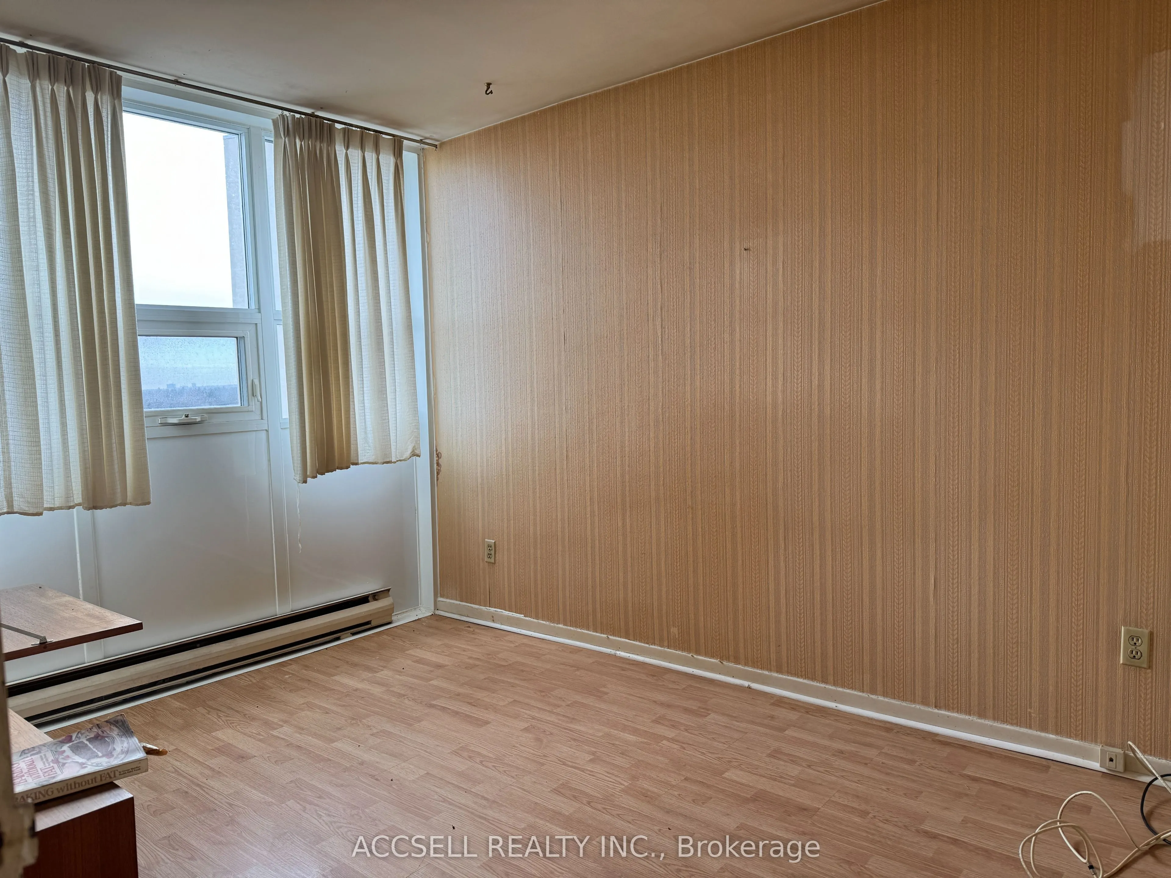 2323 Confederation Parkway, #1003