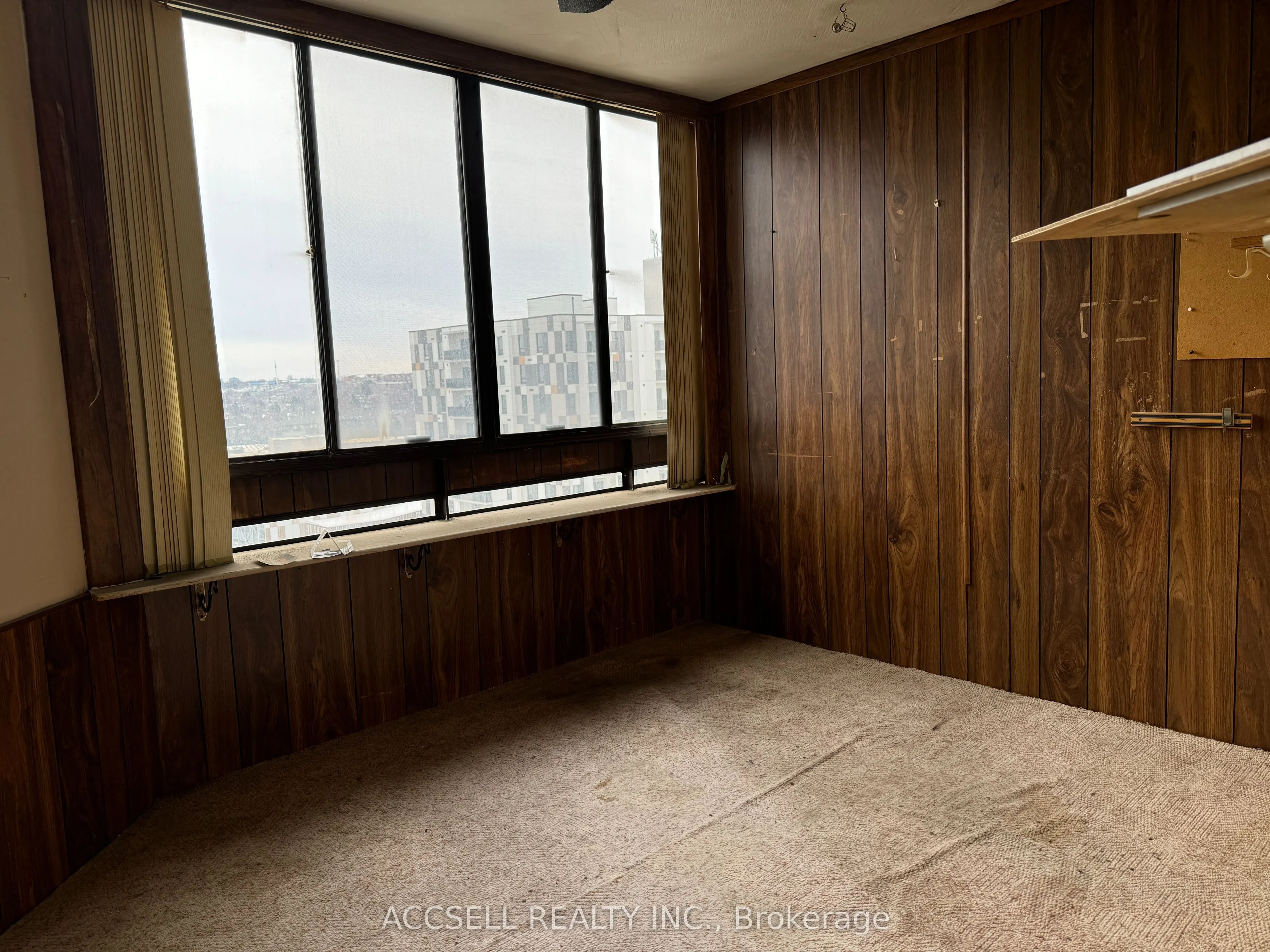 2323 Confederation Parkway, #1003