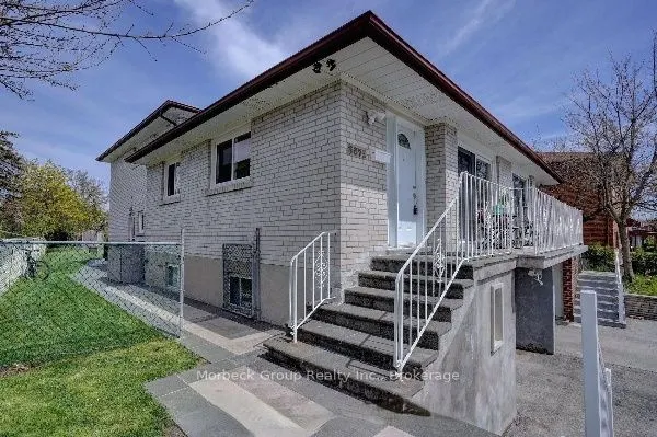 3373 Ellengale Drive