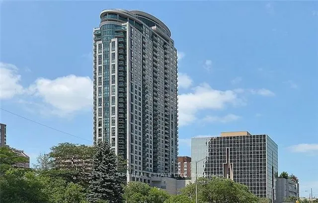 208 Enfield Place, #3201