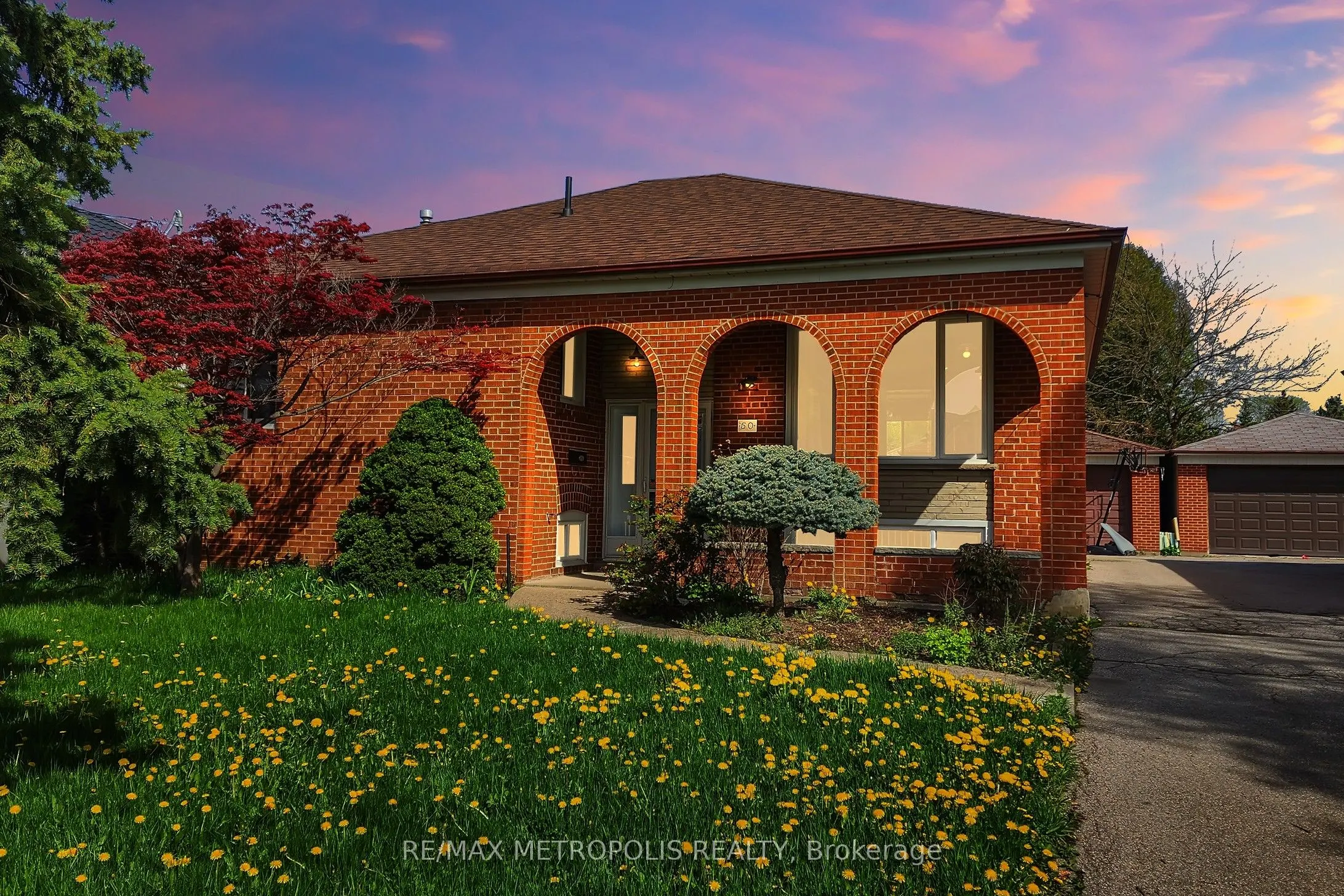 50 Langholm Drive