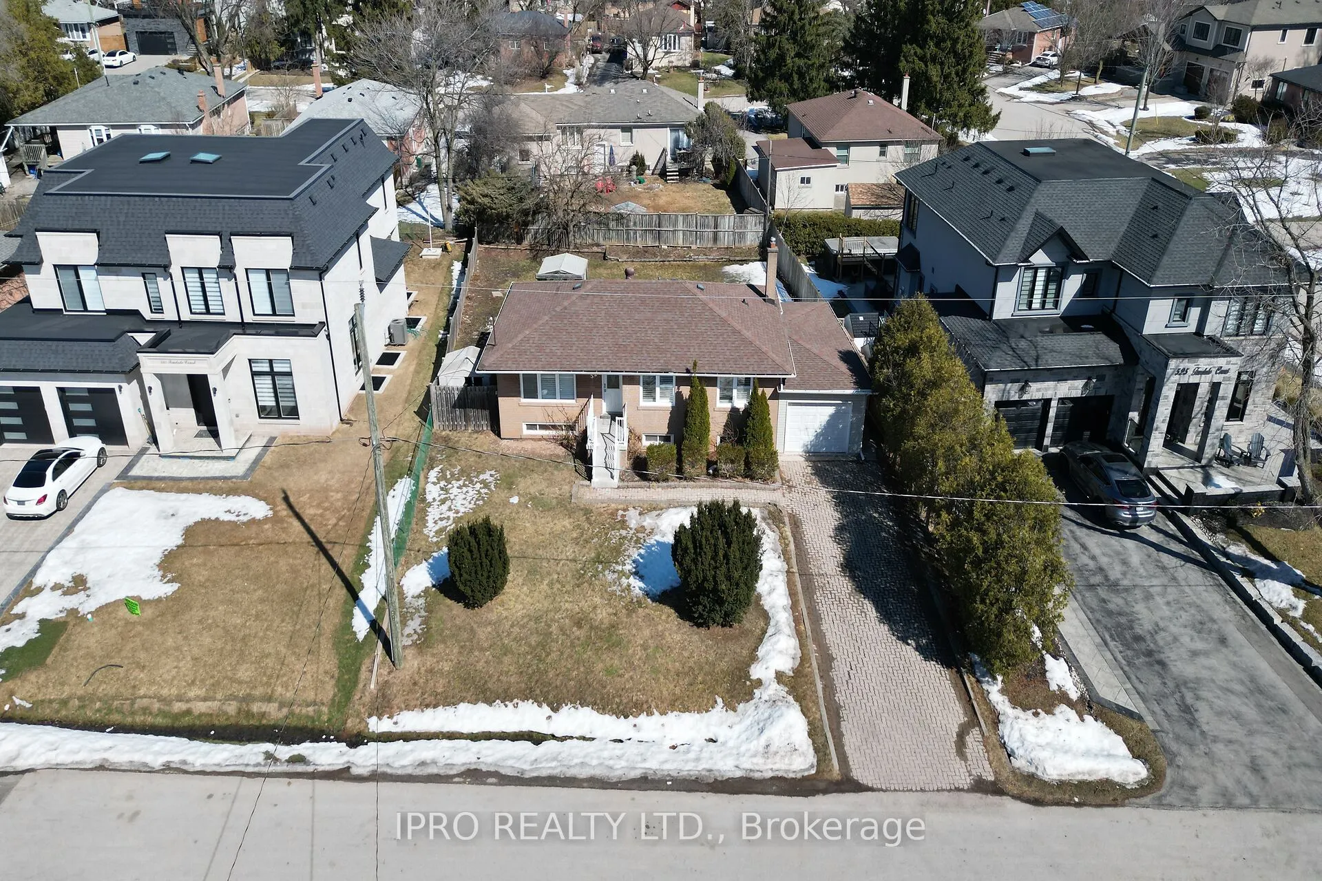 529 Trudale Court
