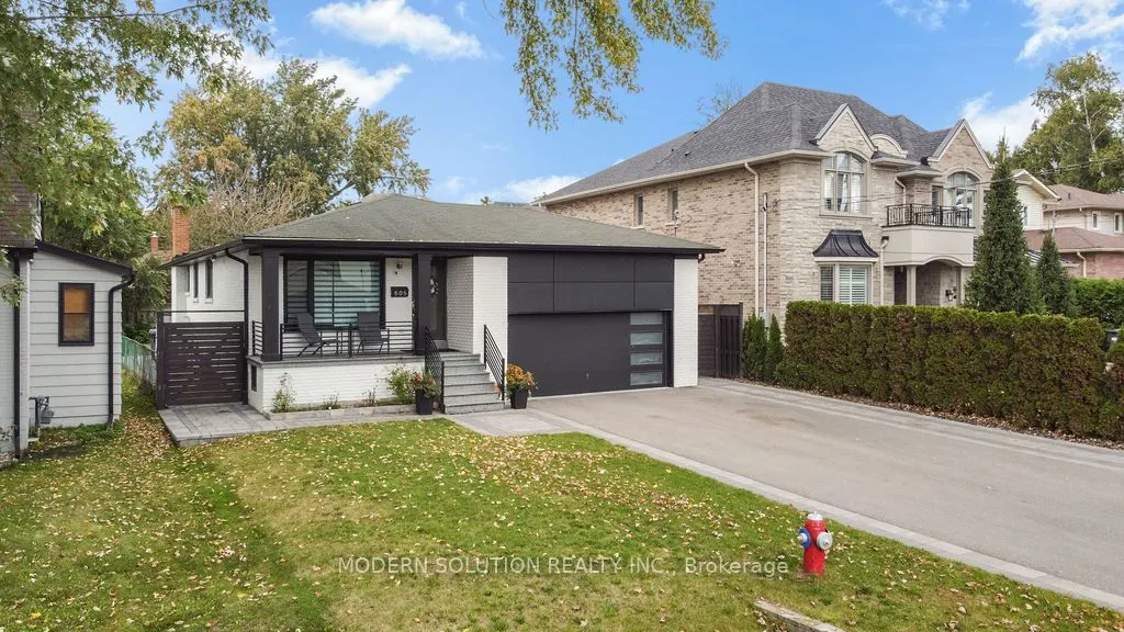 605 Curzon Avenue