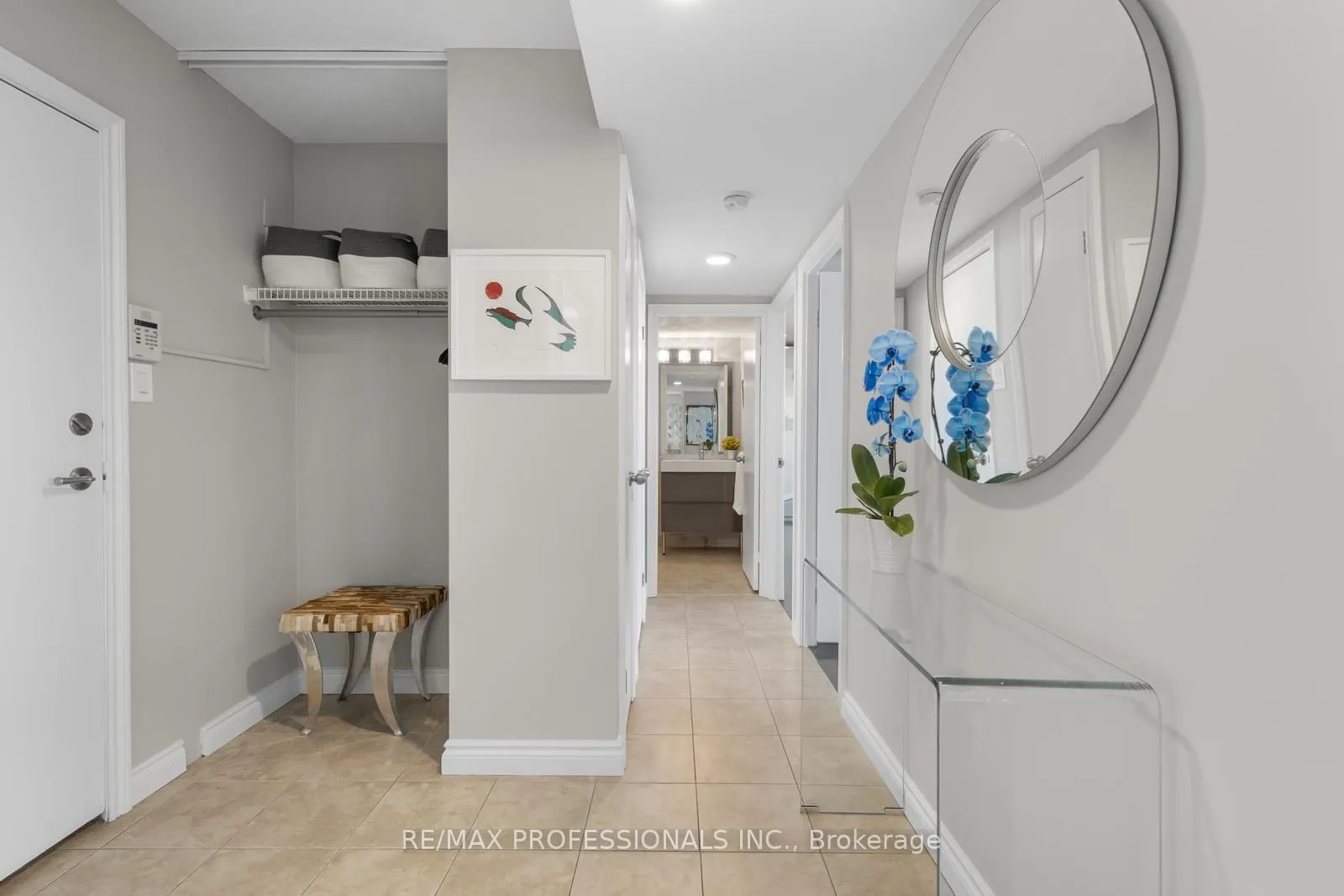 1333 Bloor Street, #2319