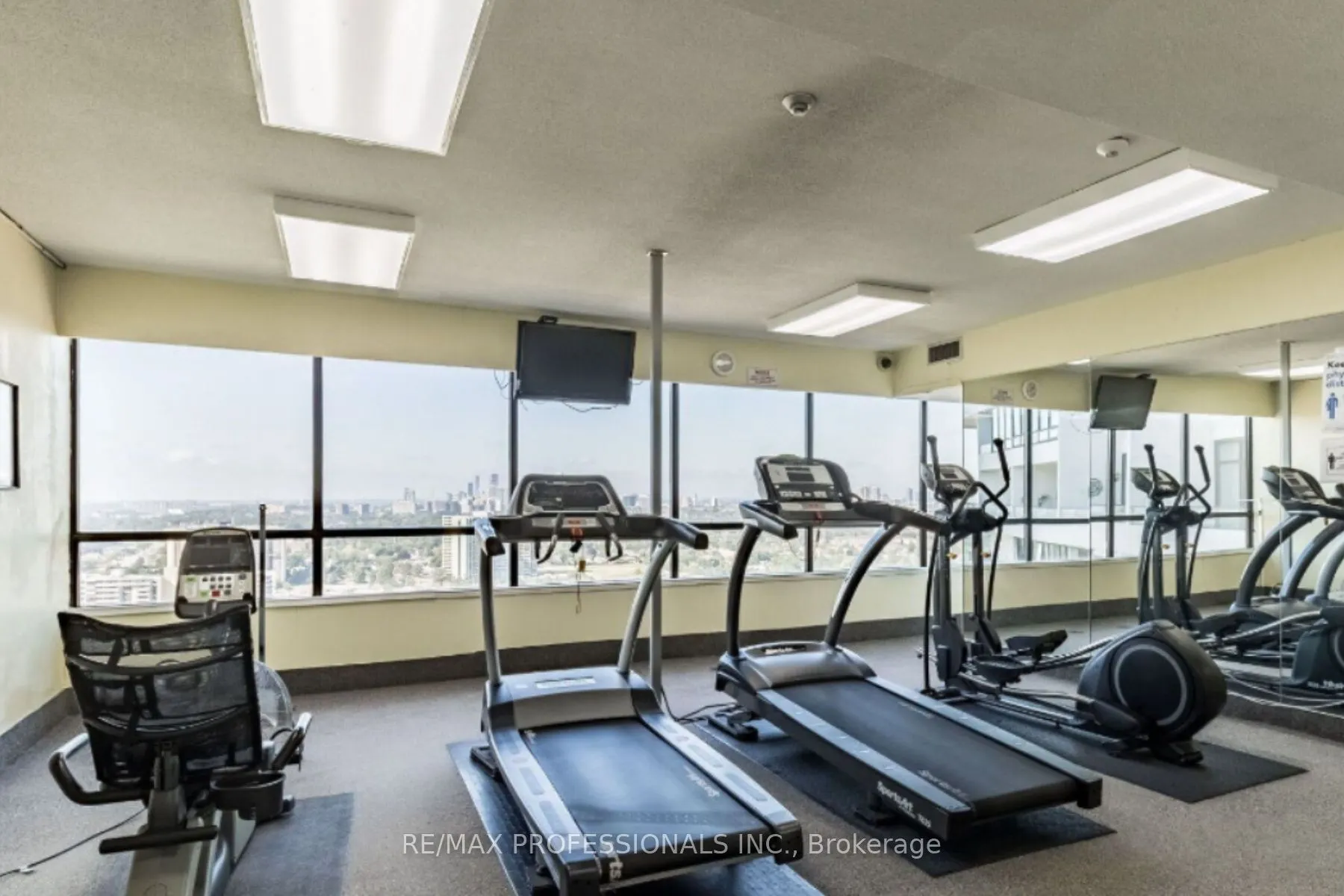 1333 Bloor Street, #2319